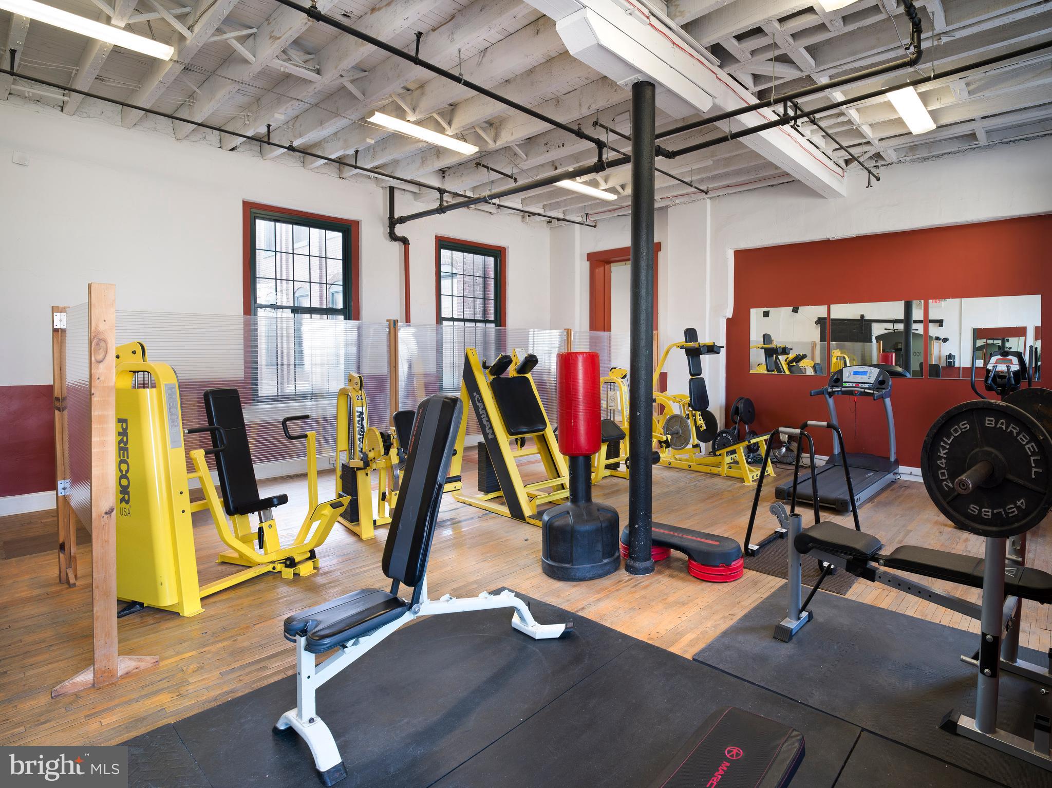 BYRNE LOFTS - Residential