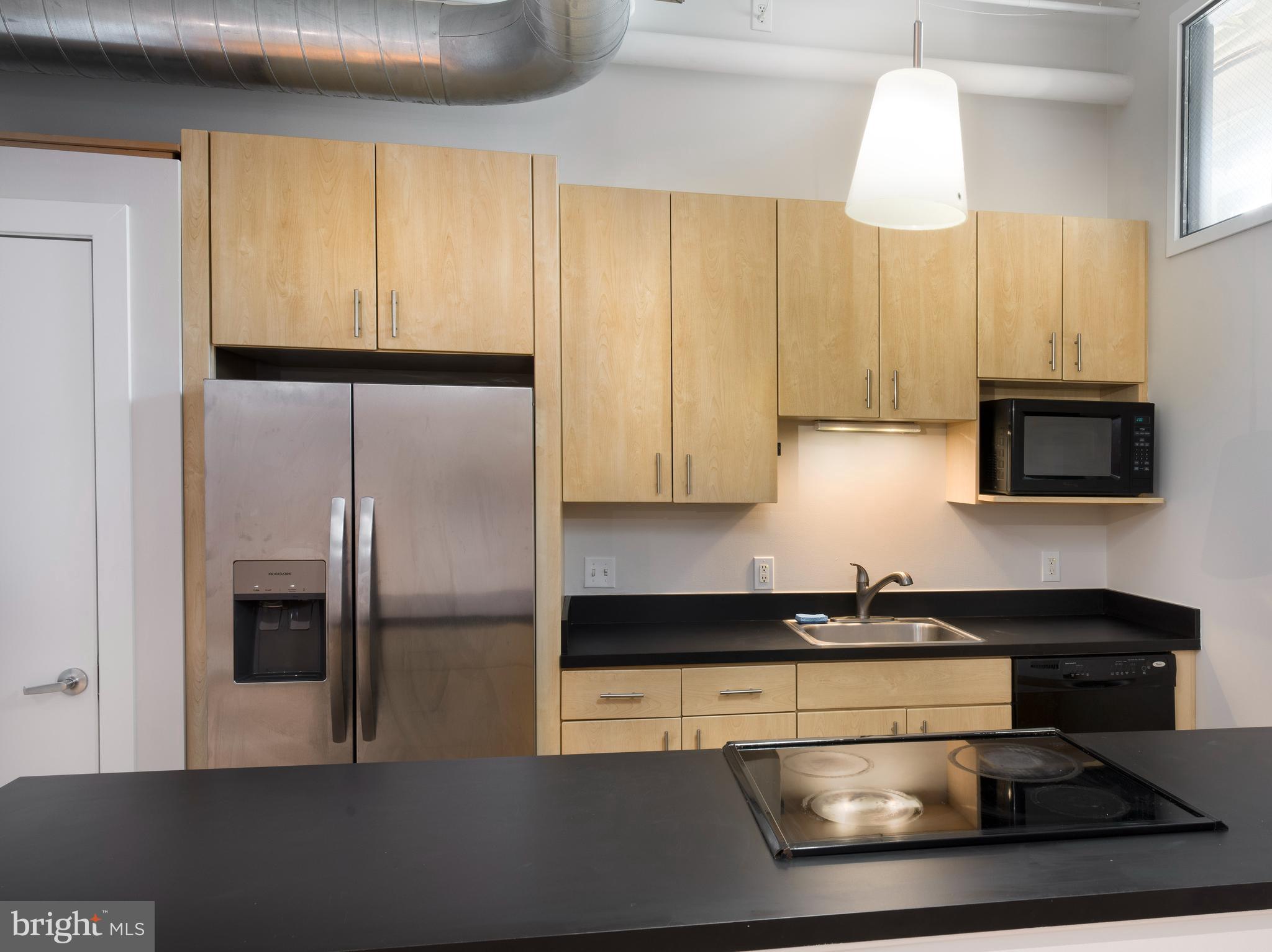 BYRNE LOFTS - Residential