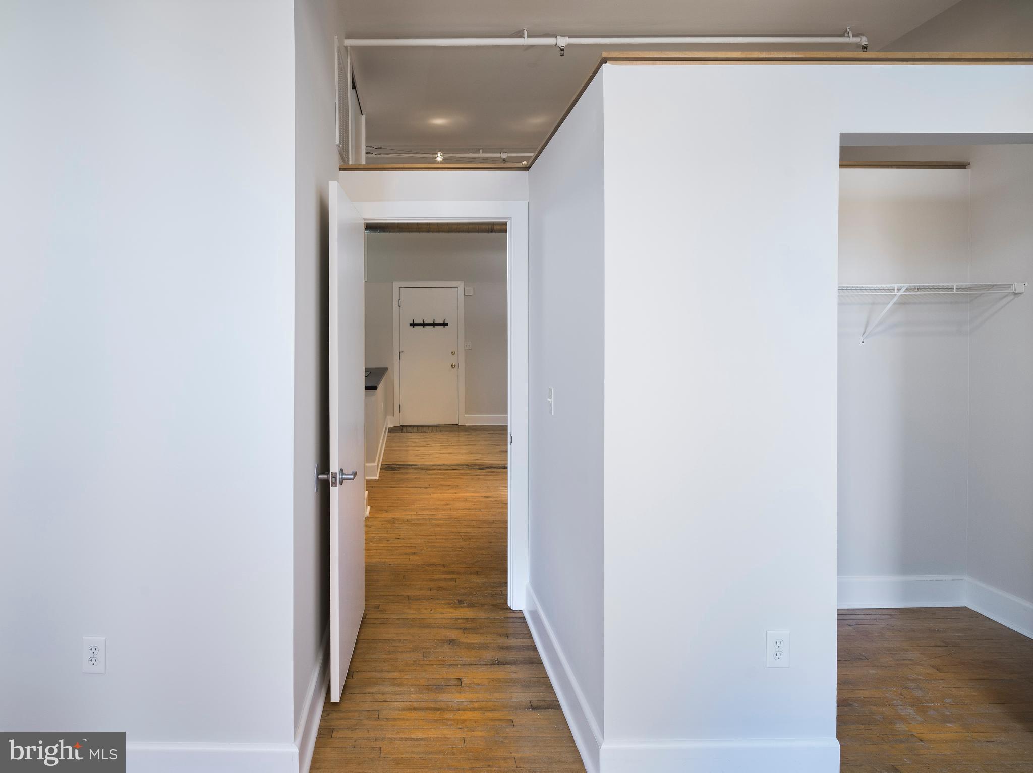 BYRNE LOFTS - Residential