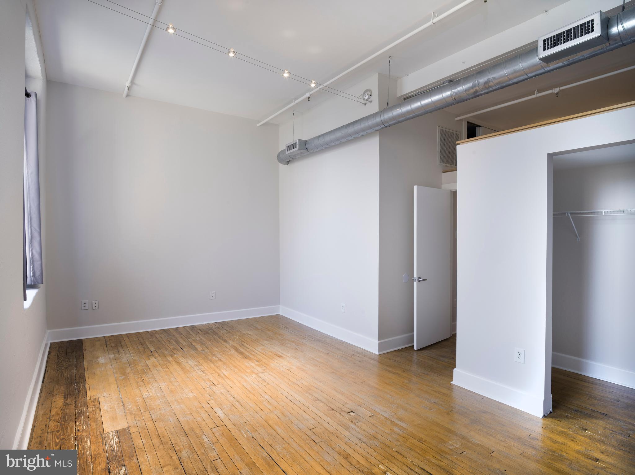 BYRNE LOFTS - Residential