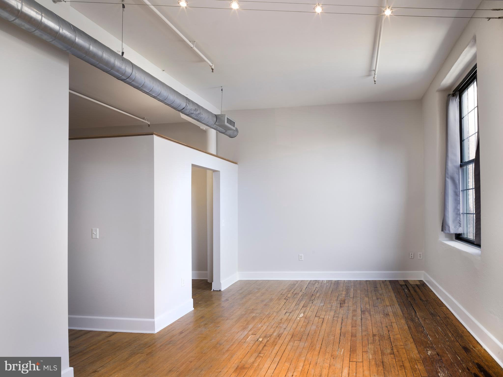 BYRNE LOFTS - Residential