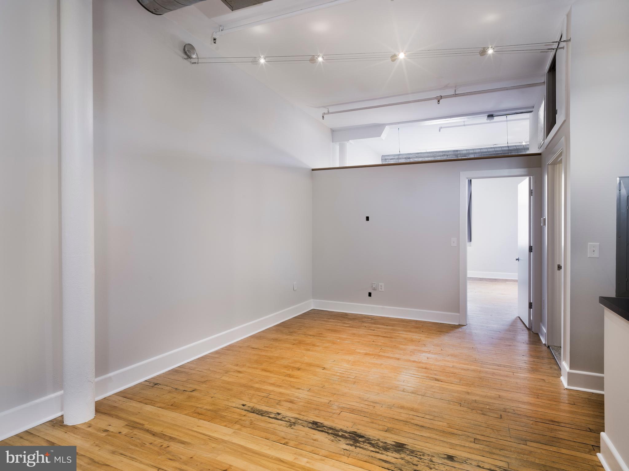 BYRNE LOFTS - Residential