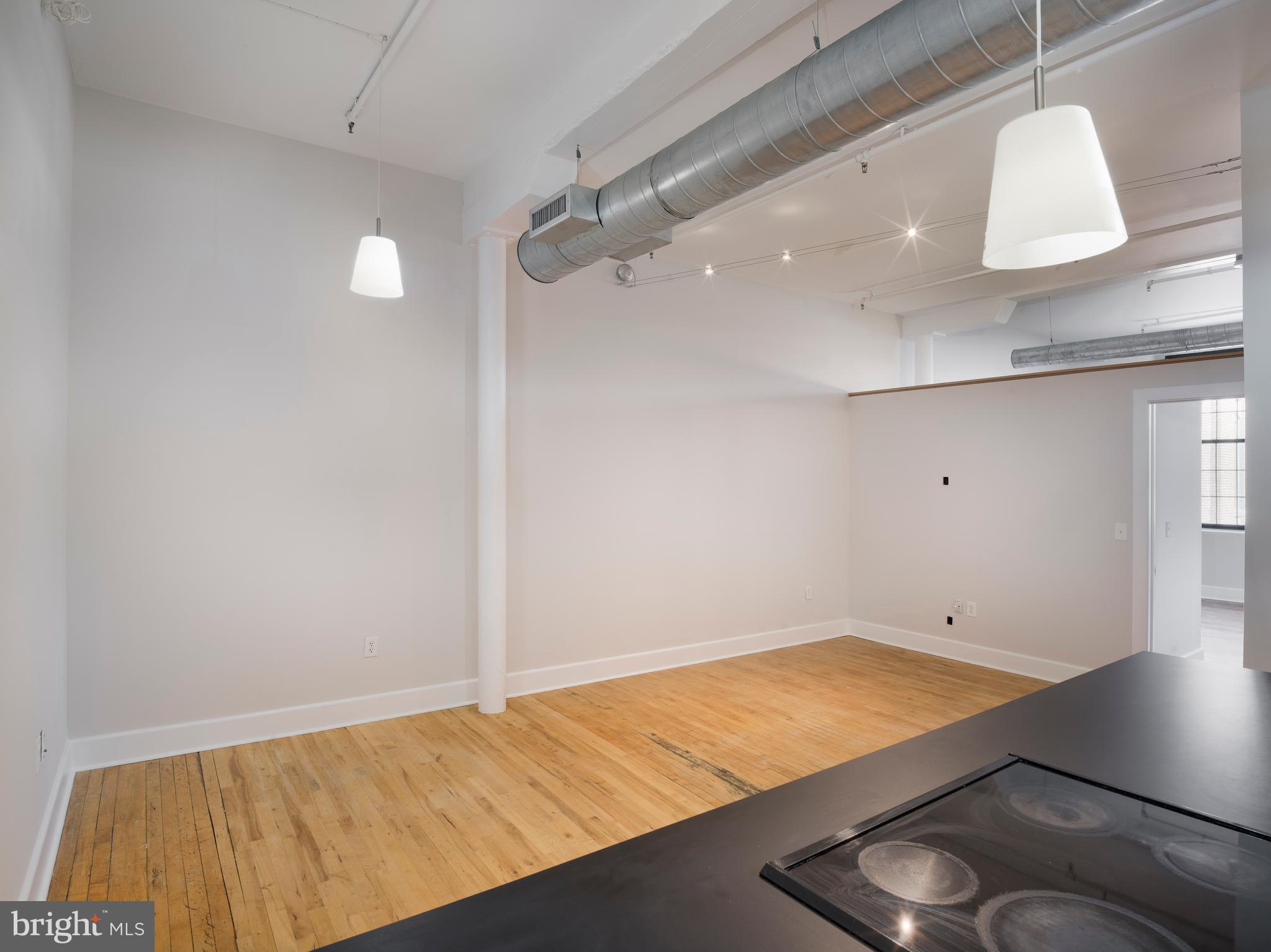 BYRNE LOFTS - Residential