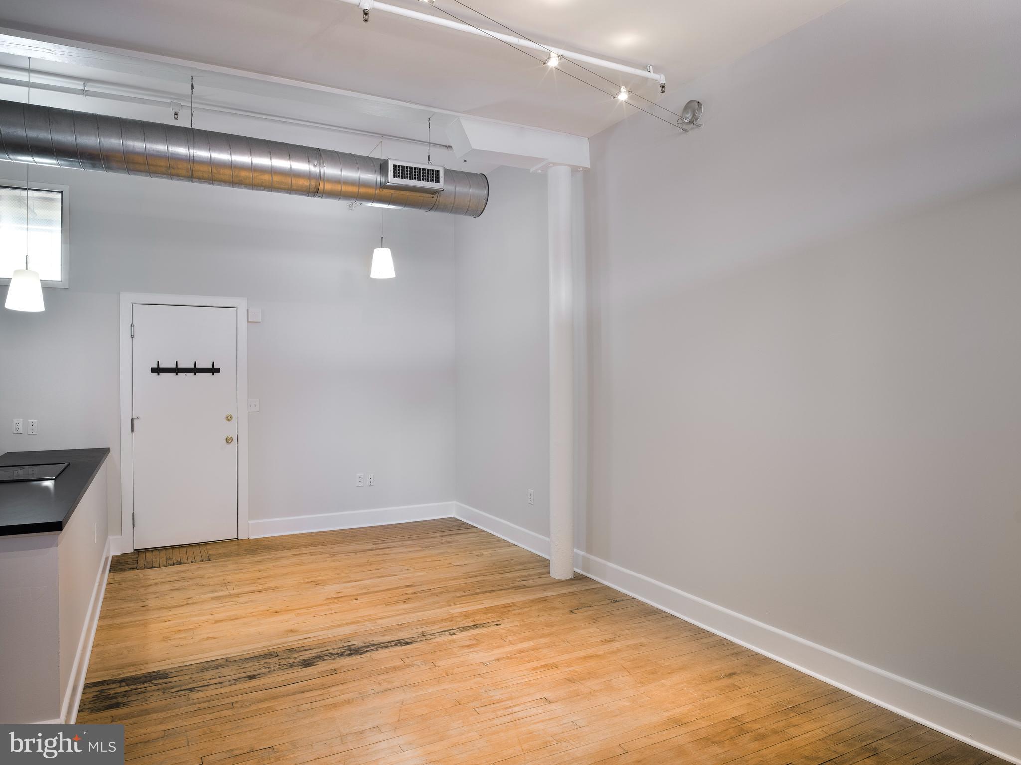 BYRNE LOFTS - Residential