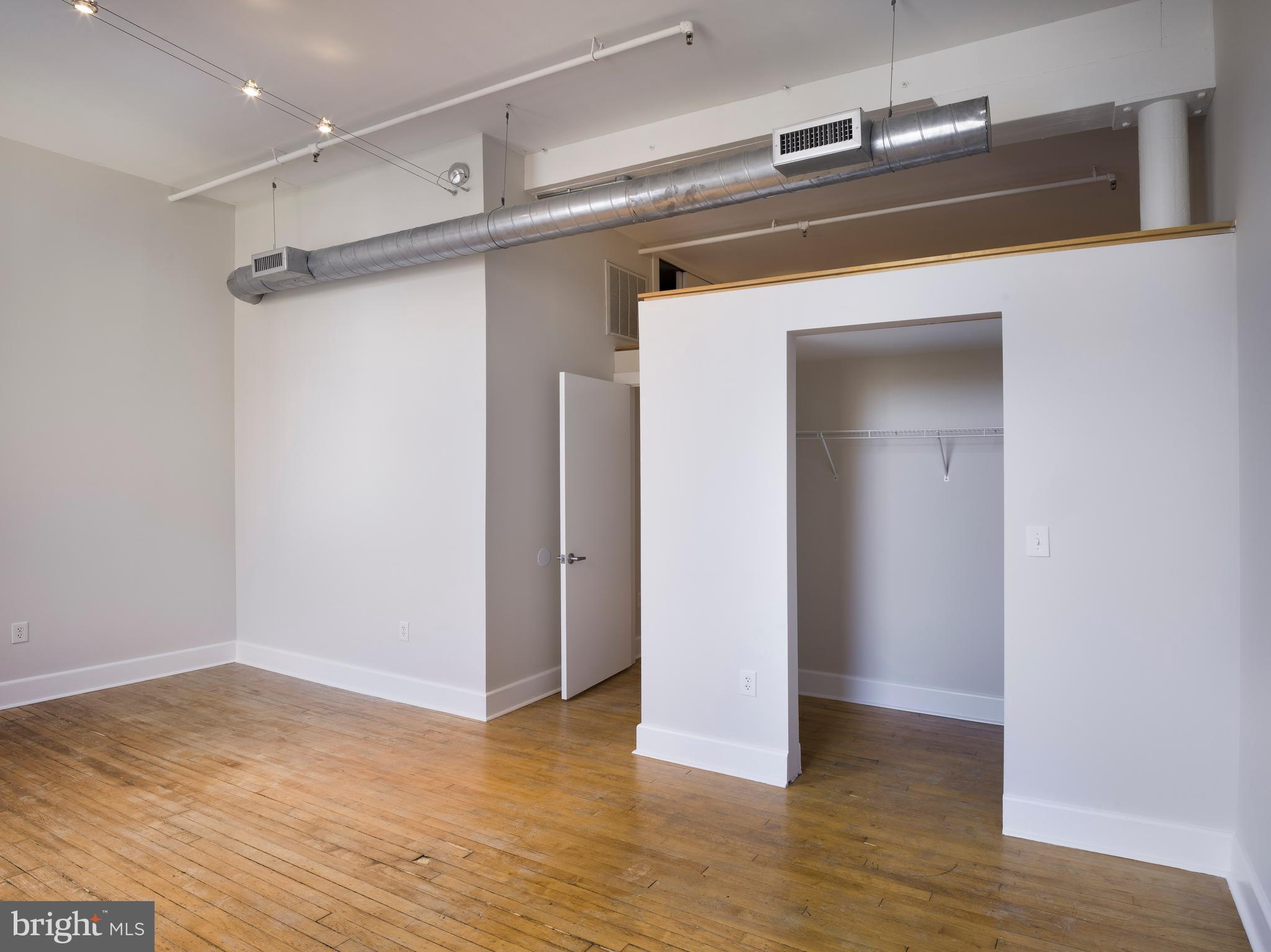 BYRNE LOFTS - Residential