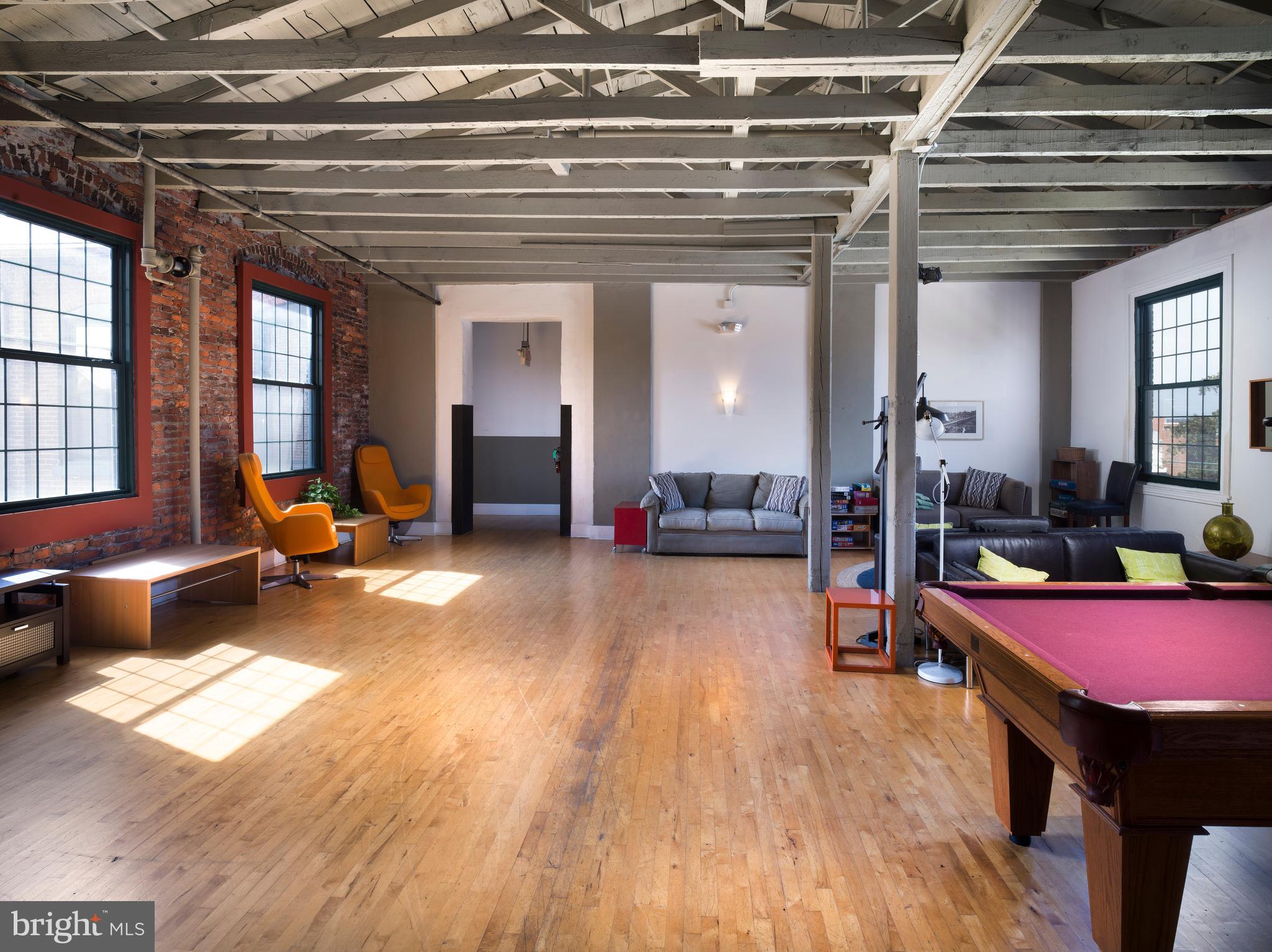 BYRNE LOFTS - Residential