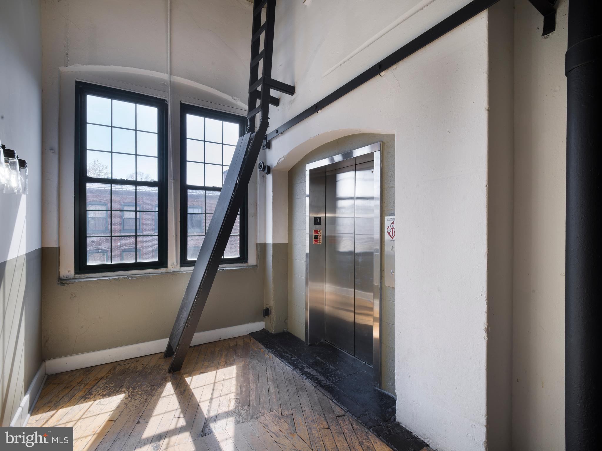 BYRNE LOFTS - Residential