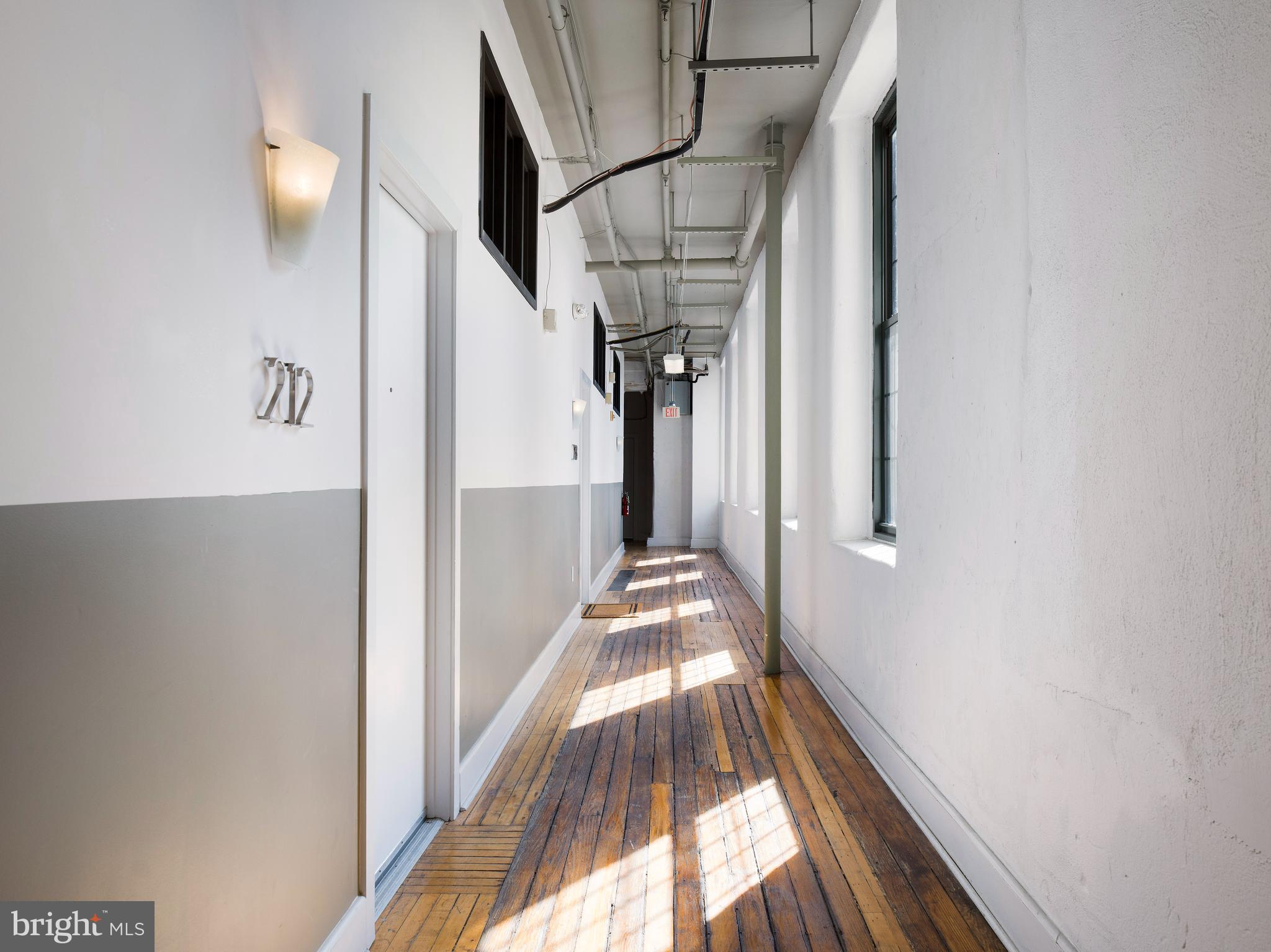 BYRNE LOFTS - Residential