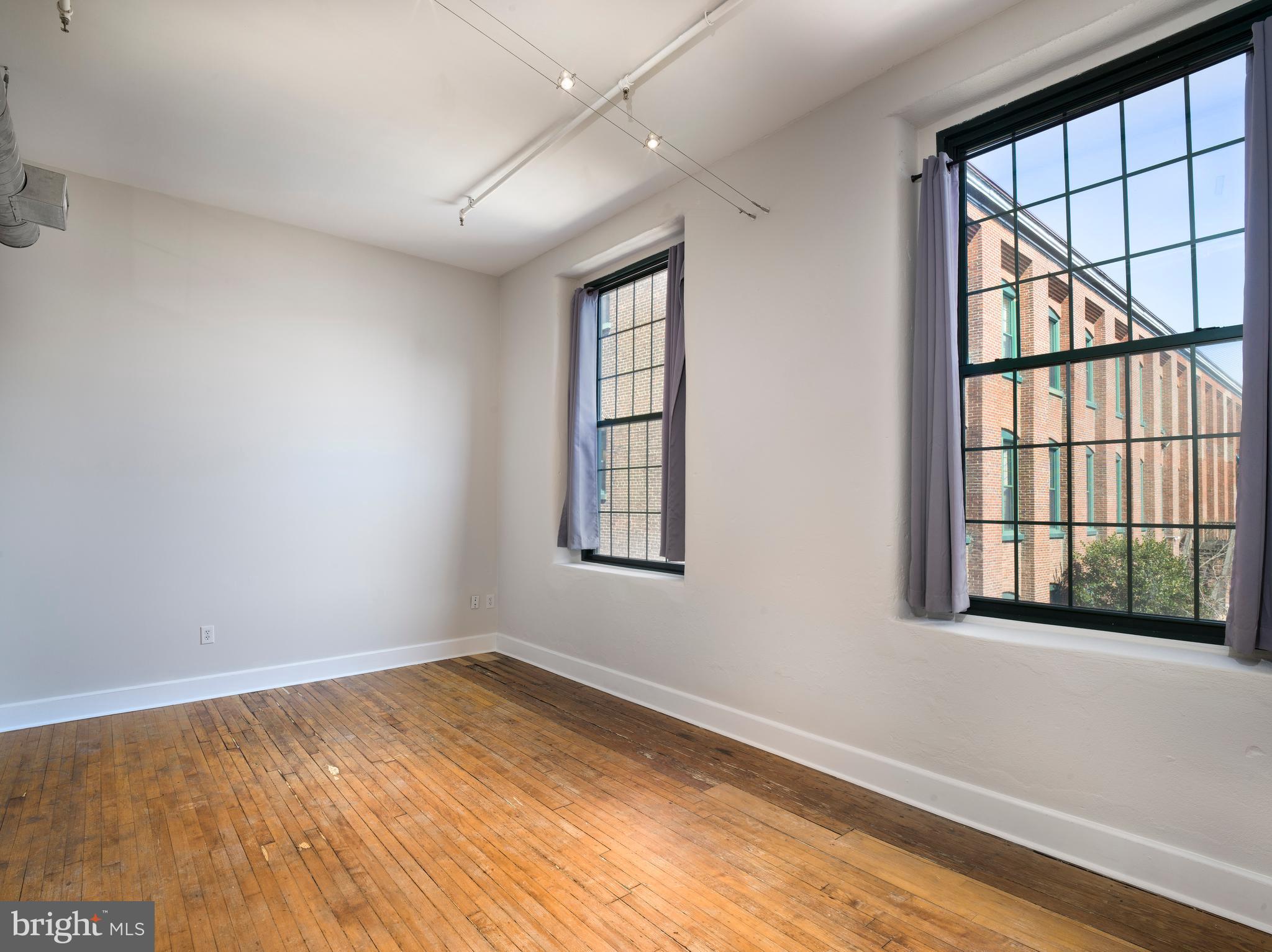 BYRNE LOFTS - Residential