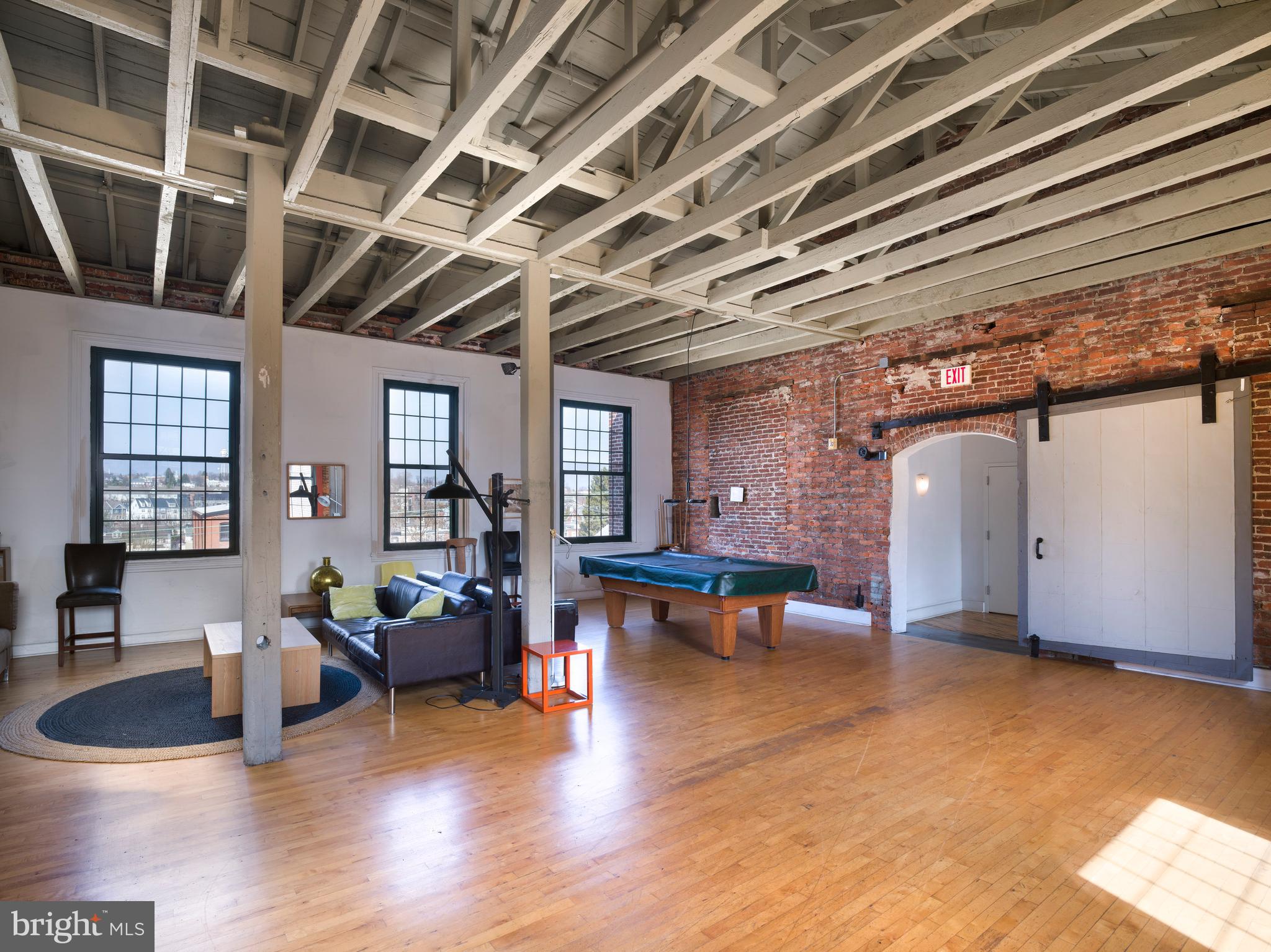 BYRNE LOFTS - Residential