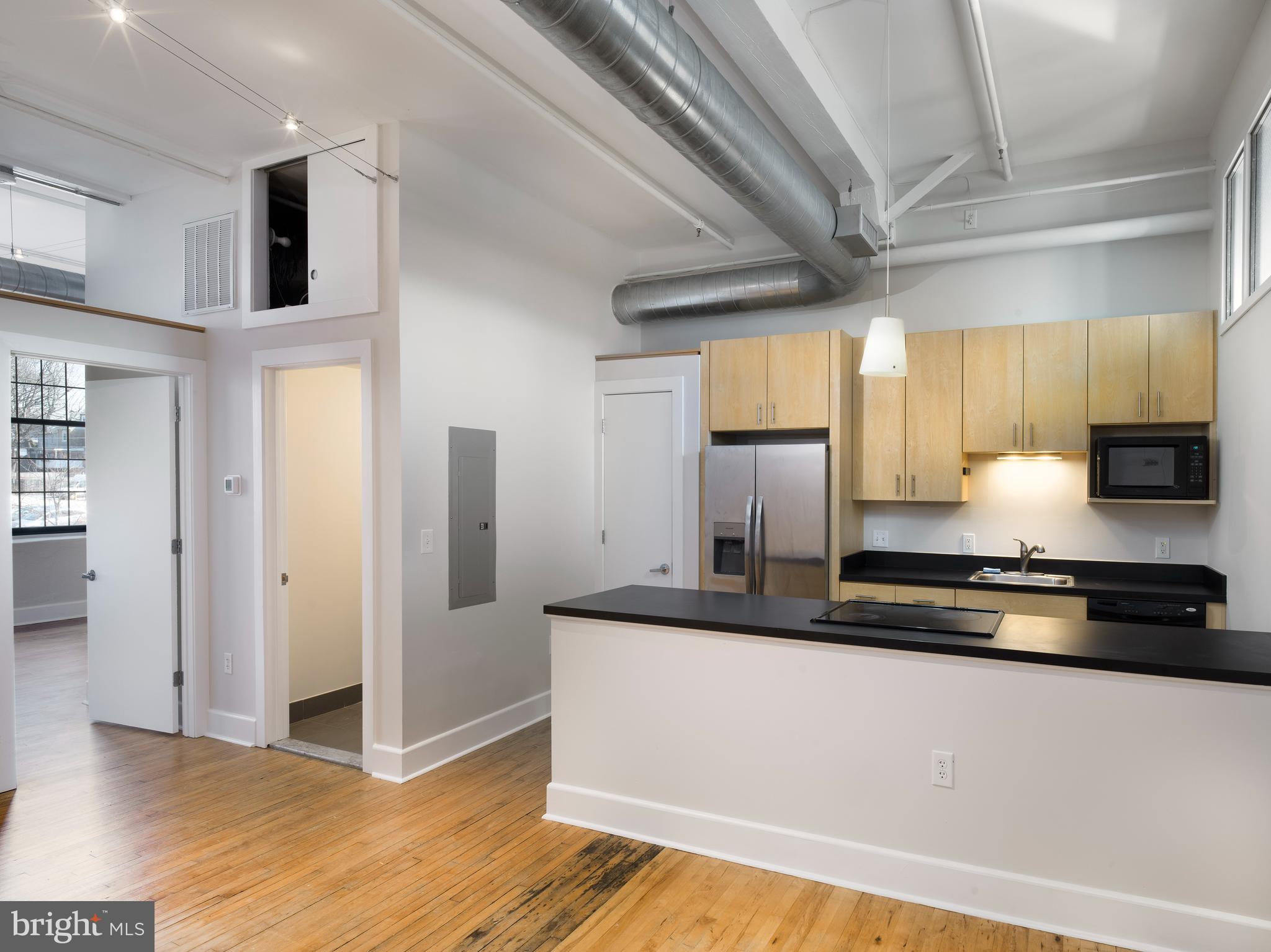 BYRNE LOFTS - Residential