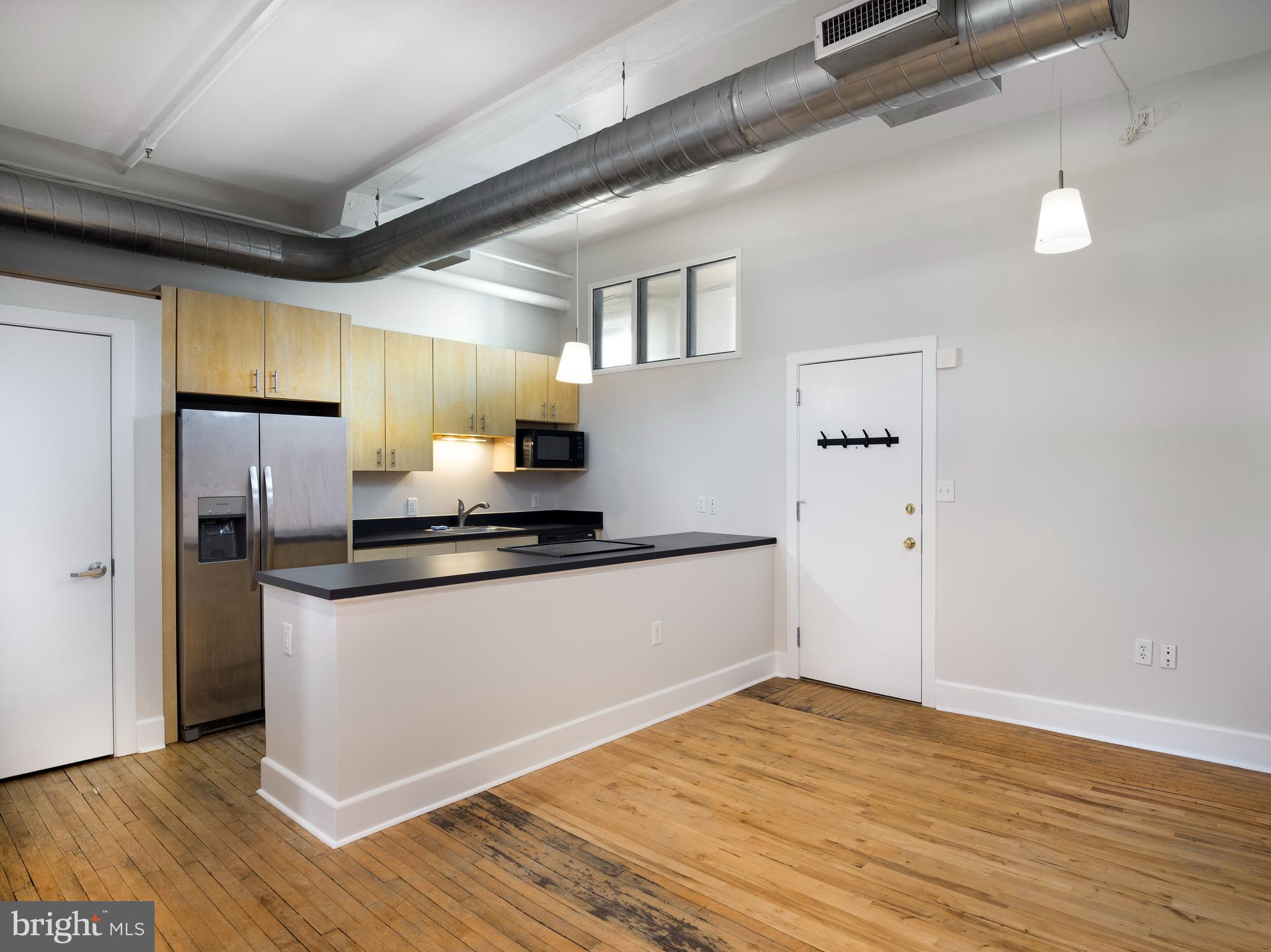 BYRNE LOFTS - Residential