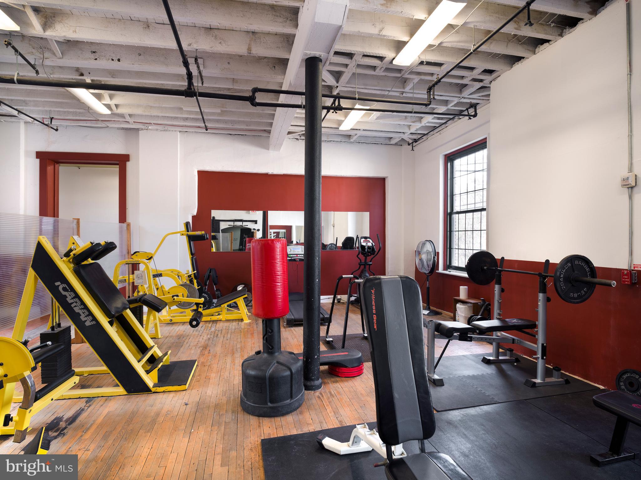 BYRNE LOFTS - Residential