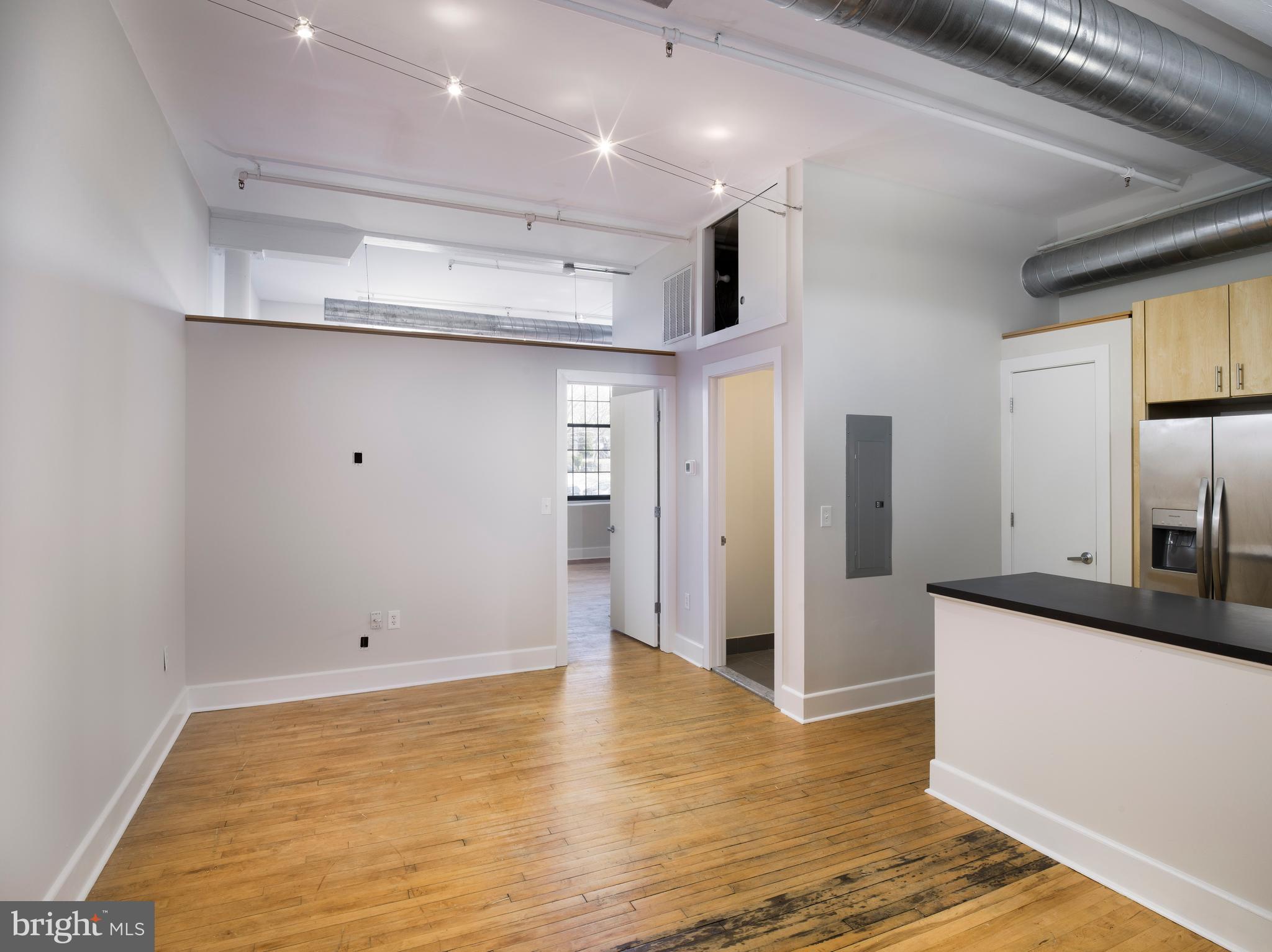 BYRNE LOFTS - Residential