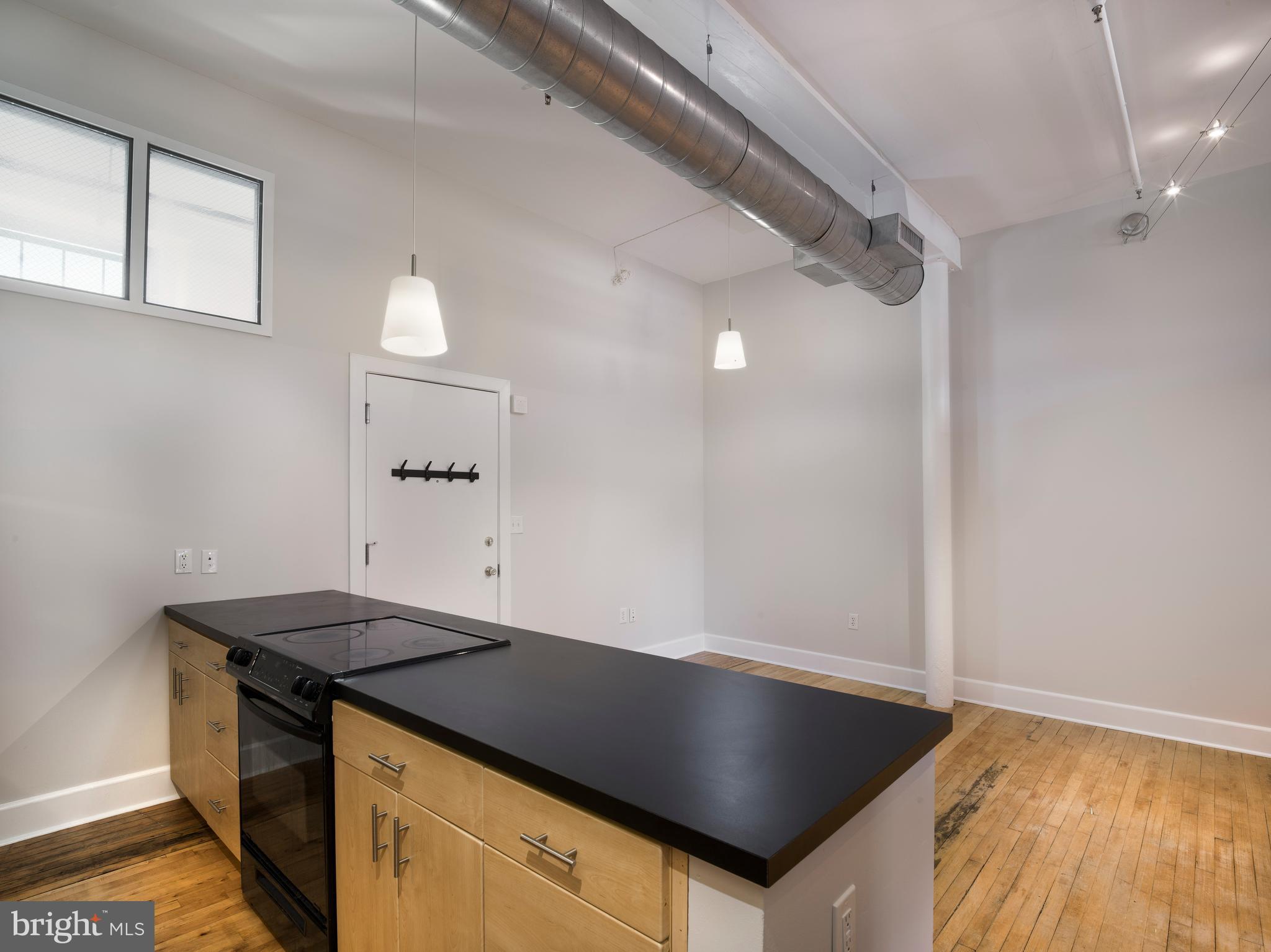 BYRNE LOFTS - Residential