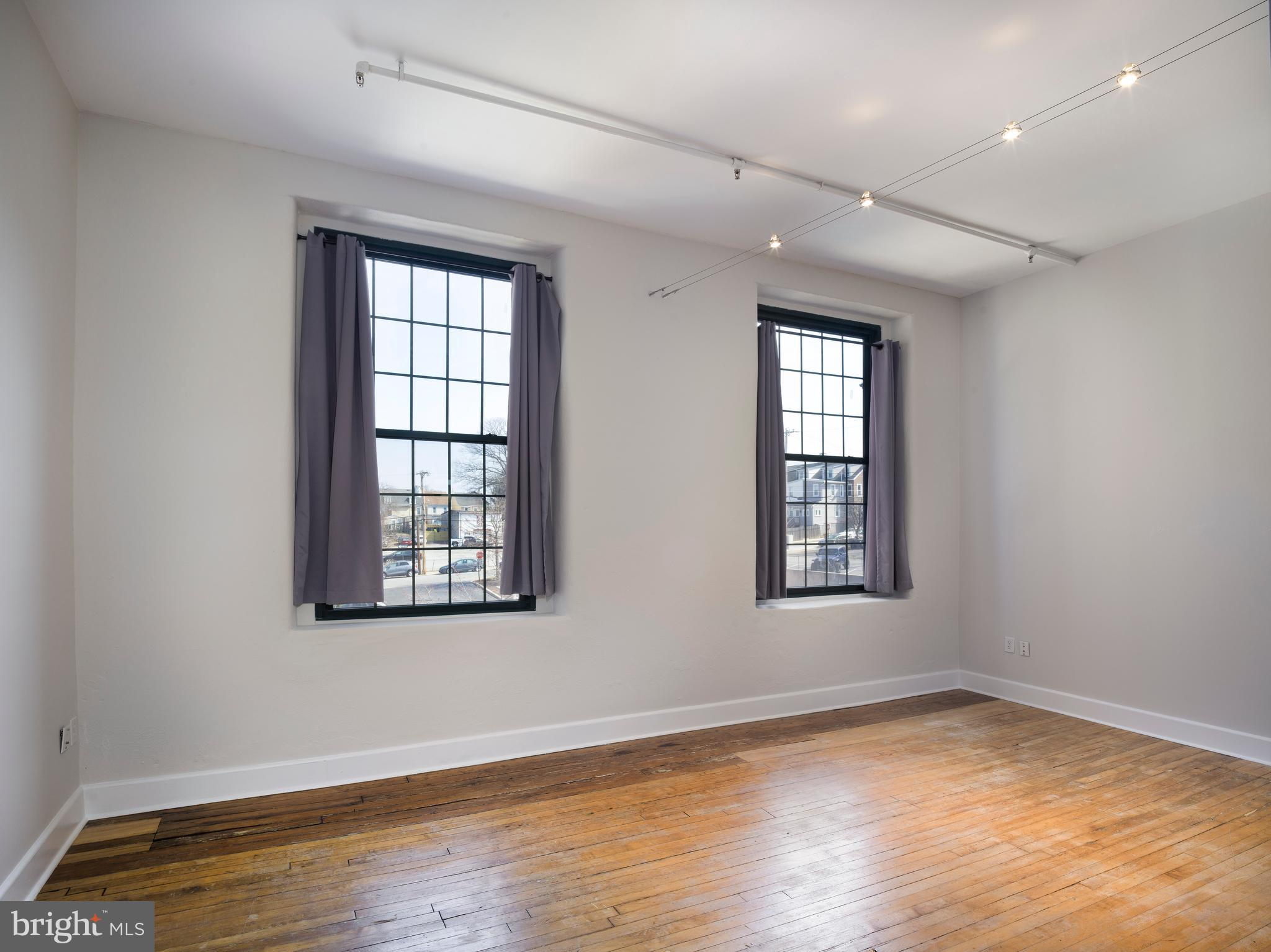 BYRNE LOFTS - Residential