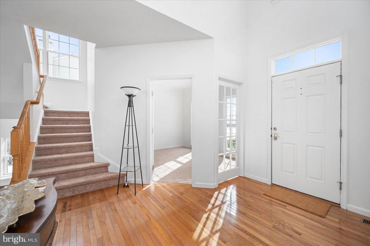 PROVIDENCE FARM - Residential