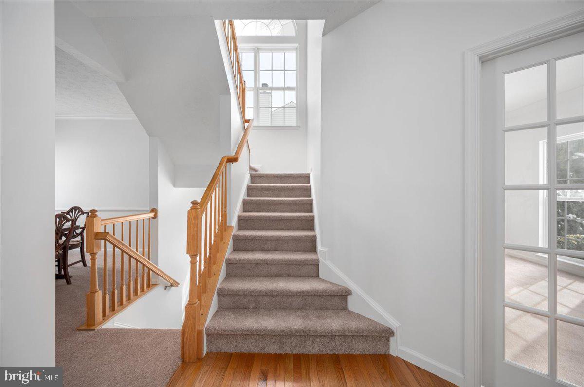 PROVIDENCE FARM - Residential