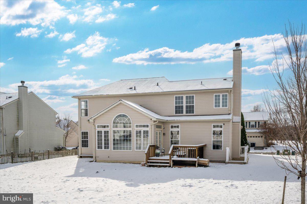 PROVIDENCE FARM - Residential