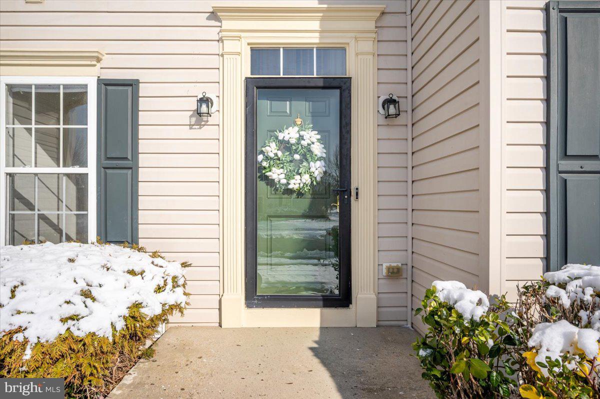 PROVIDENCE FARM - Residential