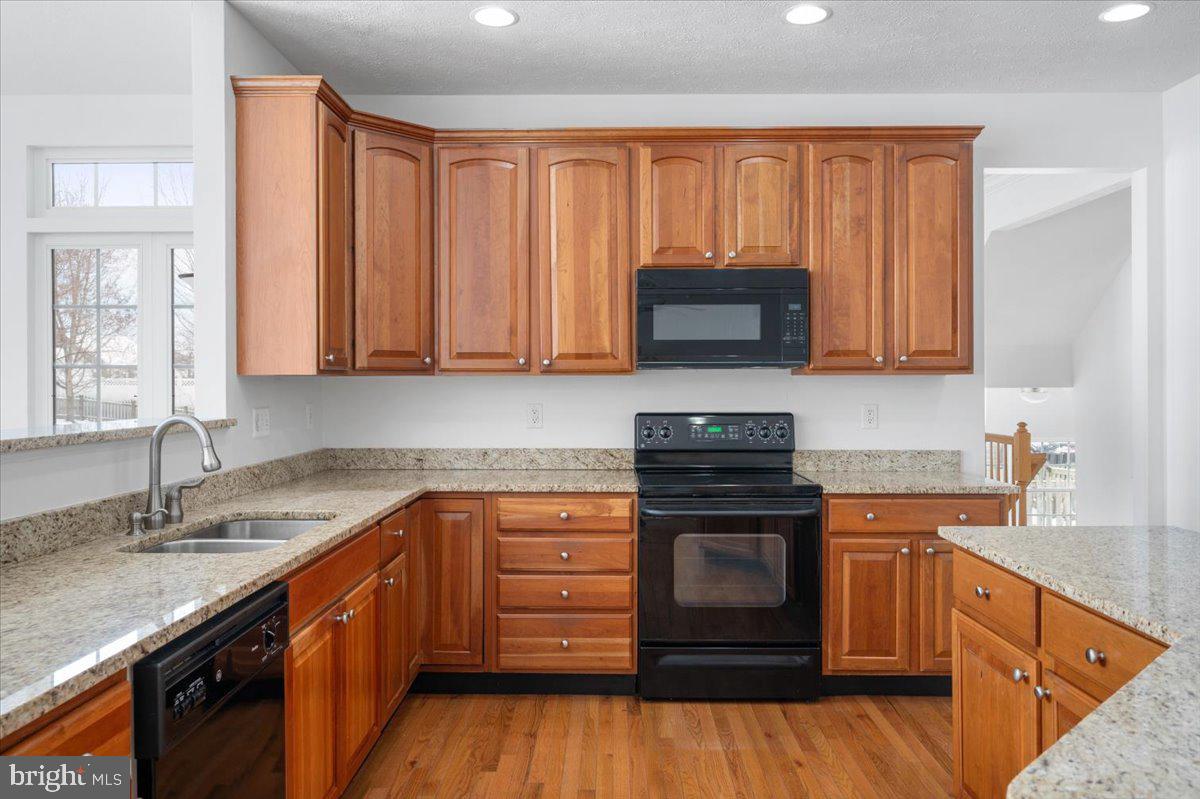 PROVIDENCE FARM - Residential