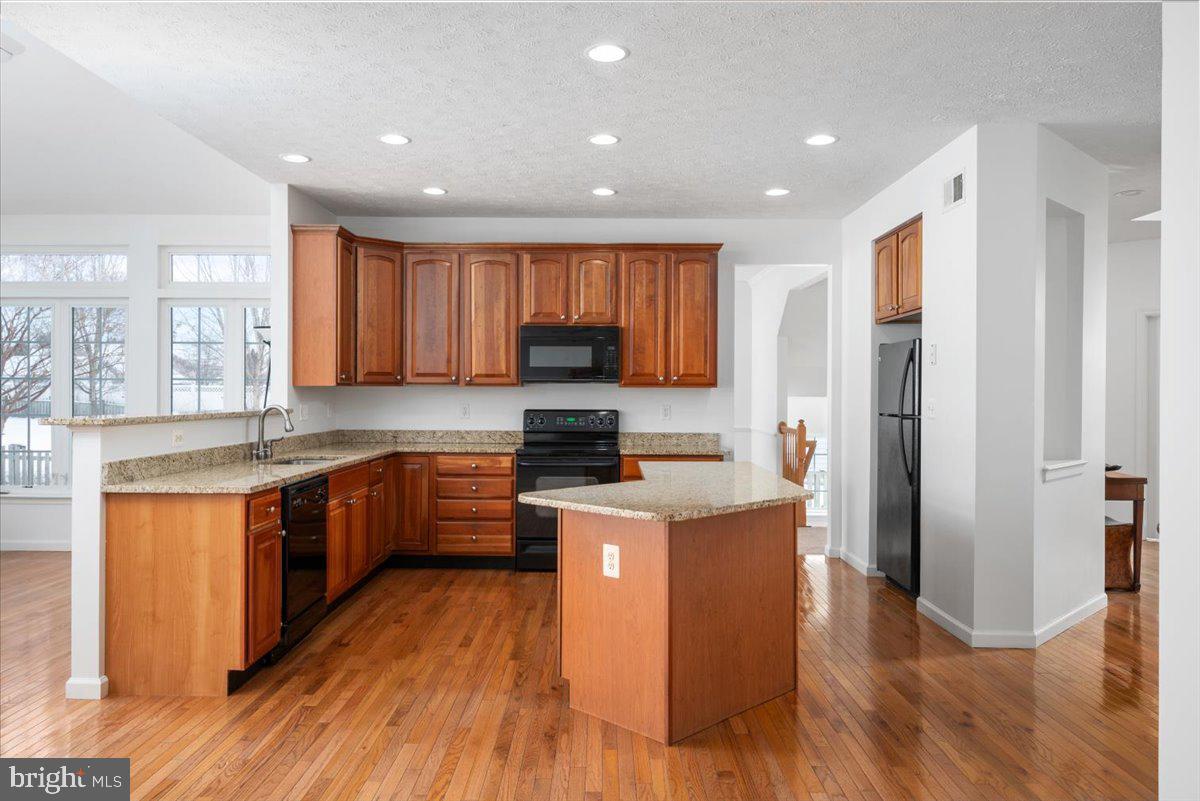 PROVIDENCE FARM - Residential