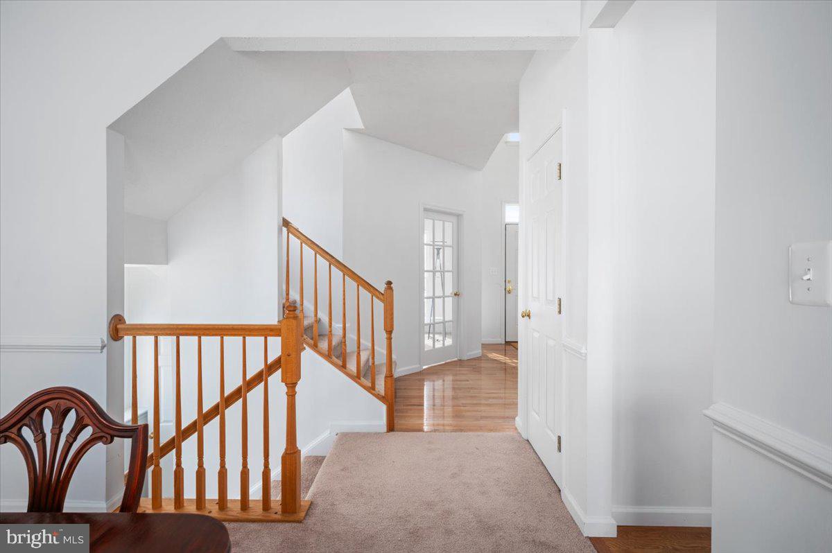 PROVIDENCE FARM - Residential