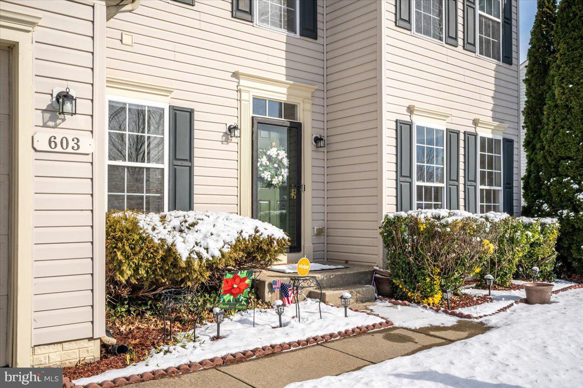 PROVIDENCE FARM - Residential