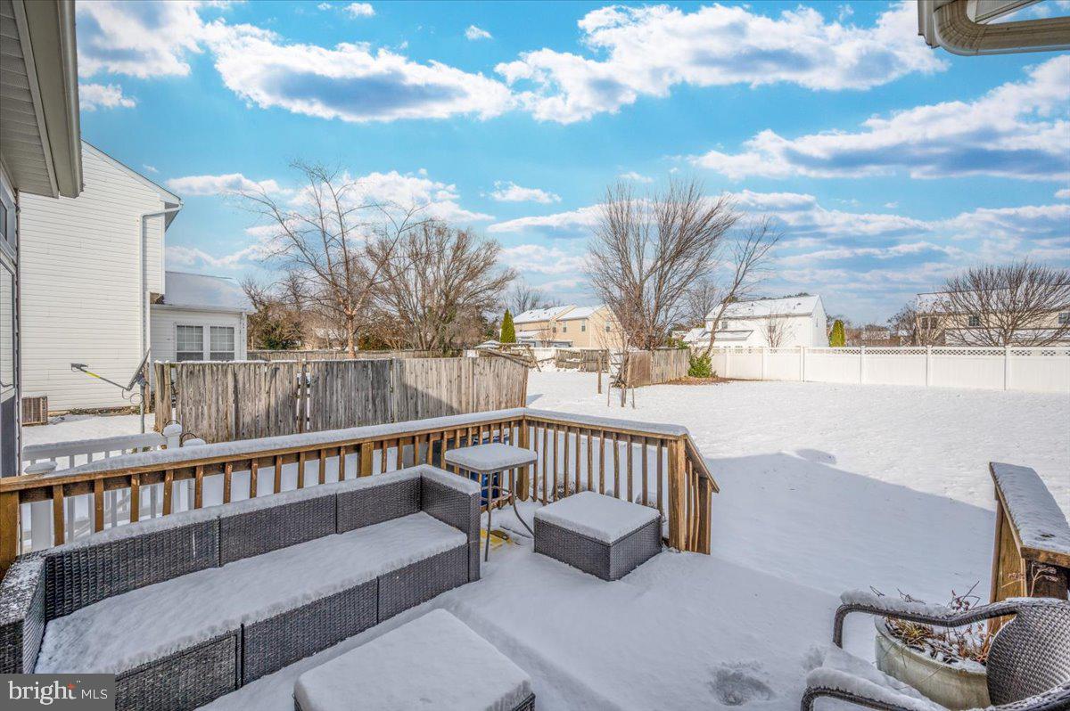 PROVIDENCE FARM - Residential