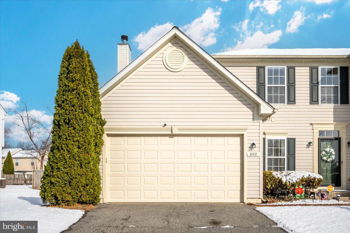 603 LITTLE KIDWELL AVENUE