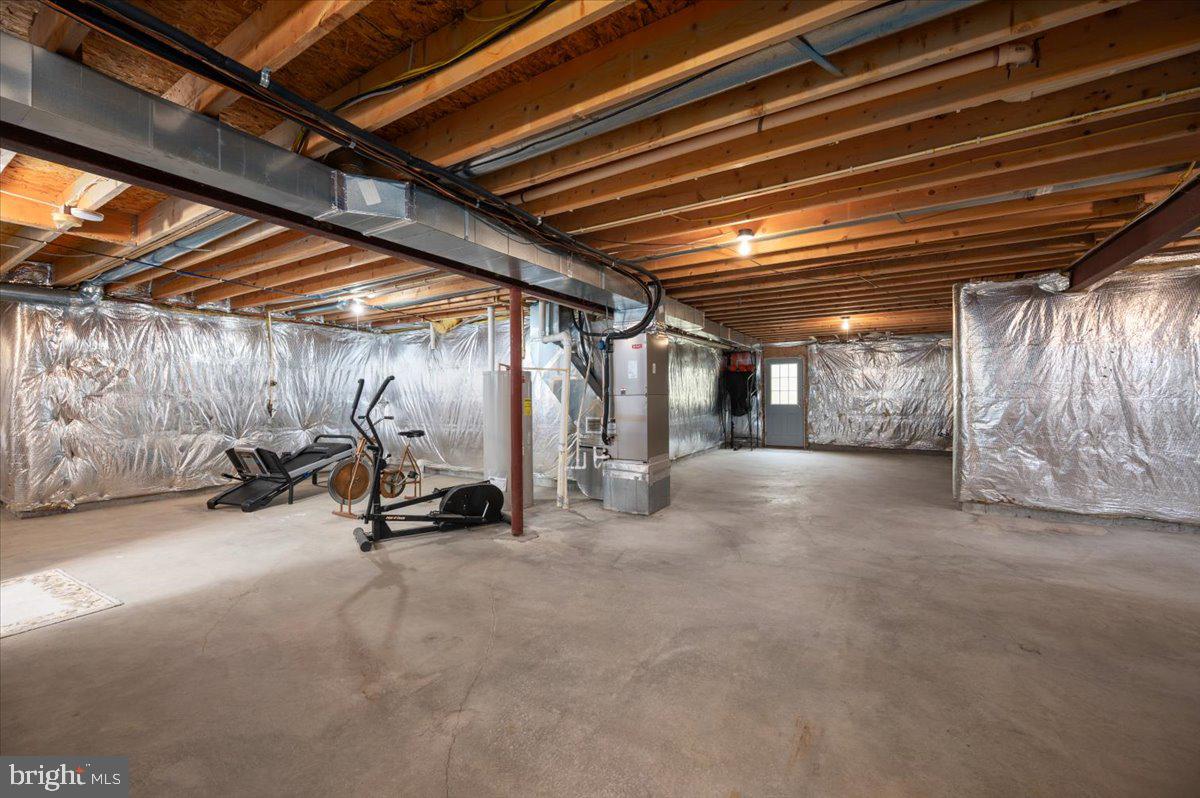 PROVIDENCE FARM - Residential