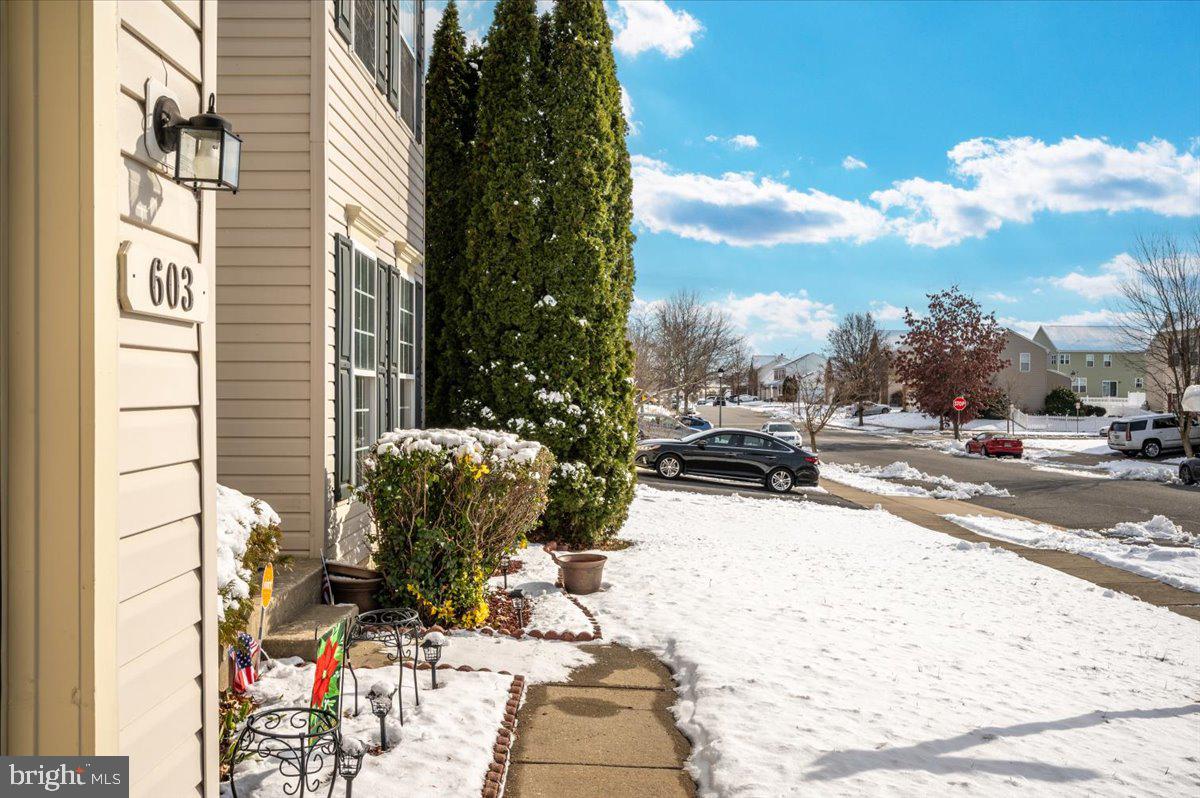 PROVIDENCE FARM - Residential