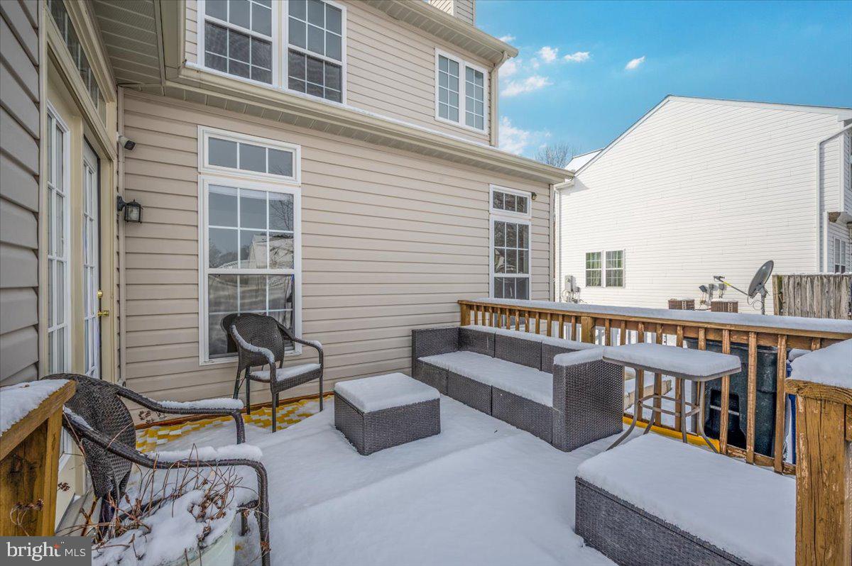 PROVIDENCE FARM - Residential