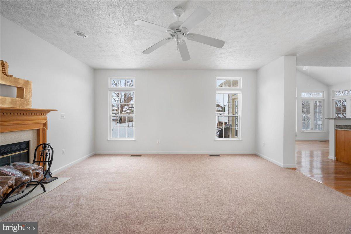 PROVIDENCE FARM - Residential