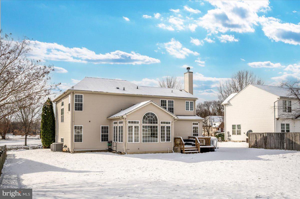 PROVIDENCE FARM - Residential