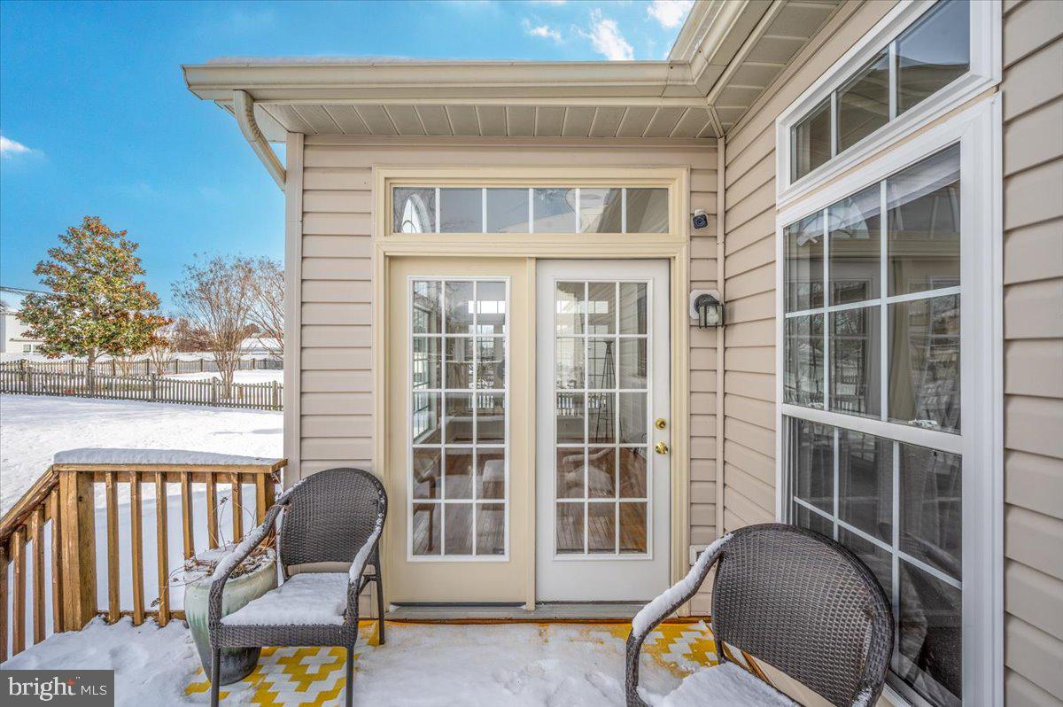 PROVIDENCE FARM - Residential