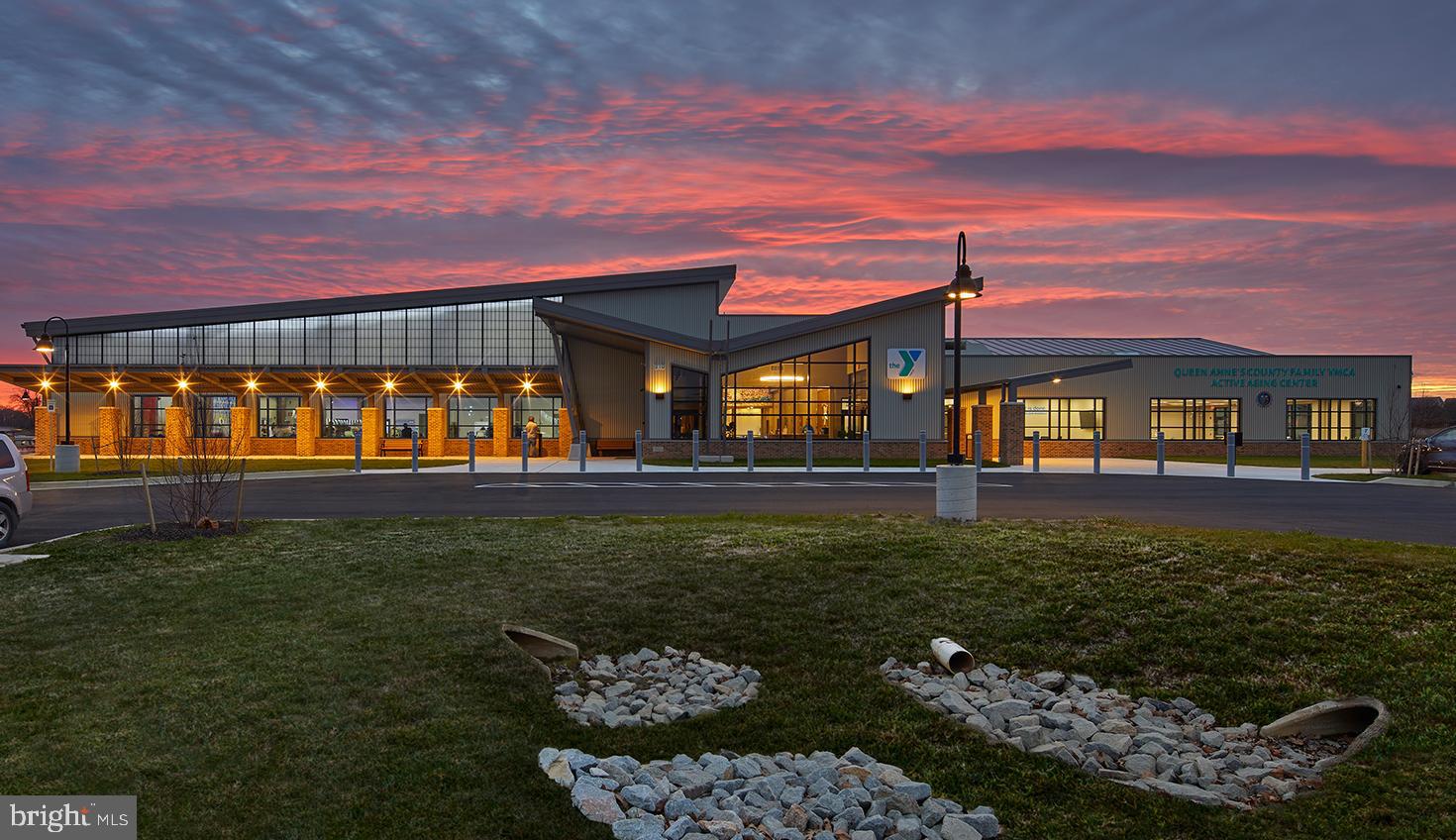 PROVIDENCE FARM - Residential