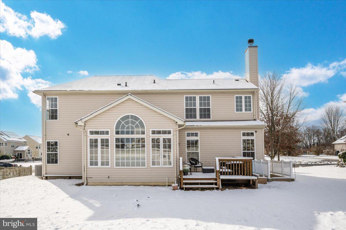 PROVIDENCE FARM - Residential