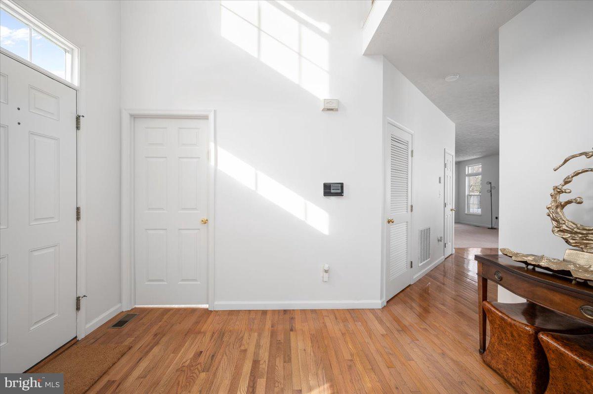 PROVIDENCE FARM - Residential