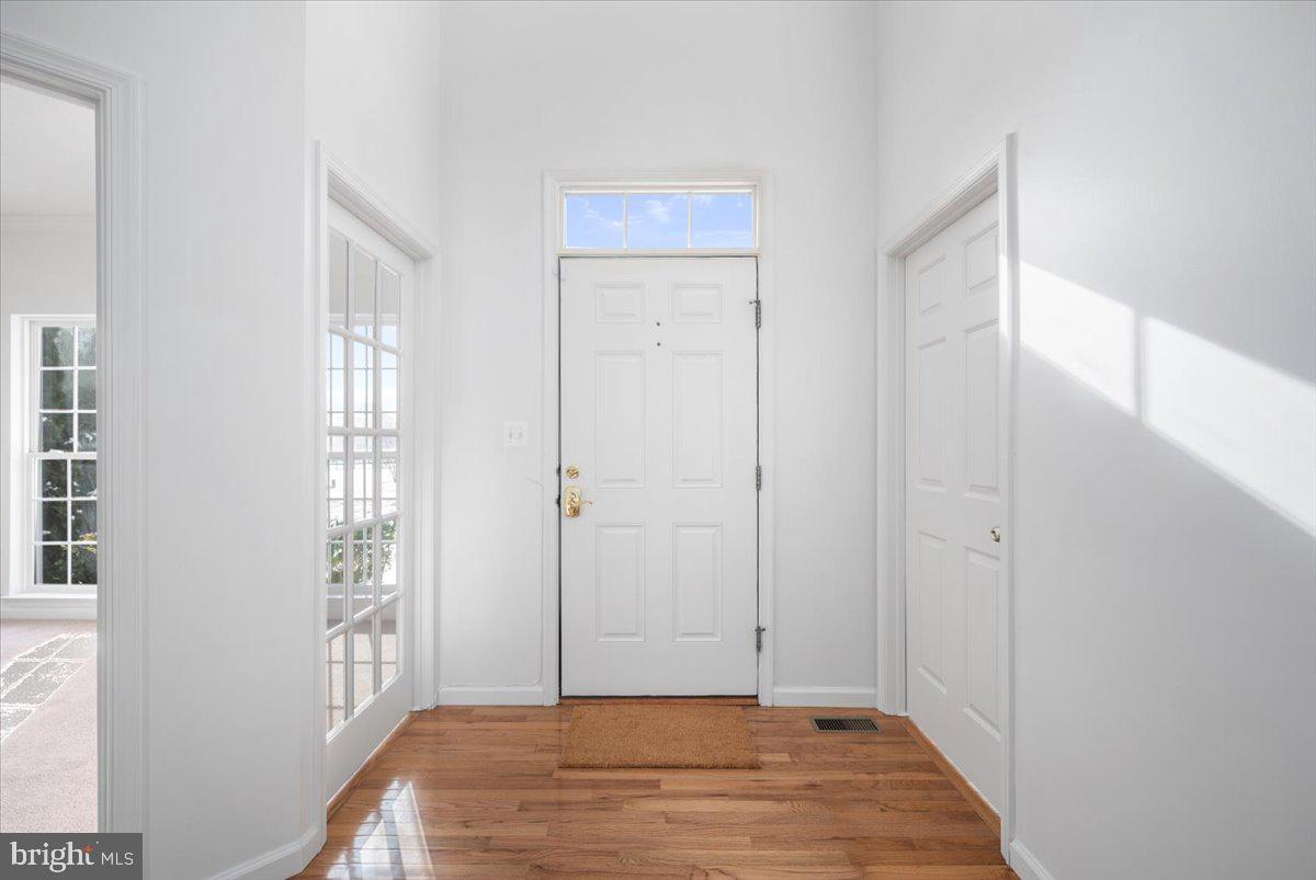 PROVIDENCE FARM - Residential