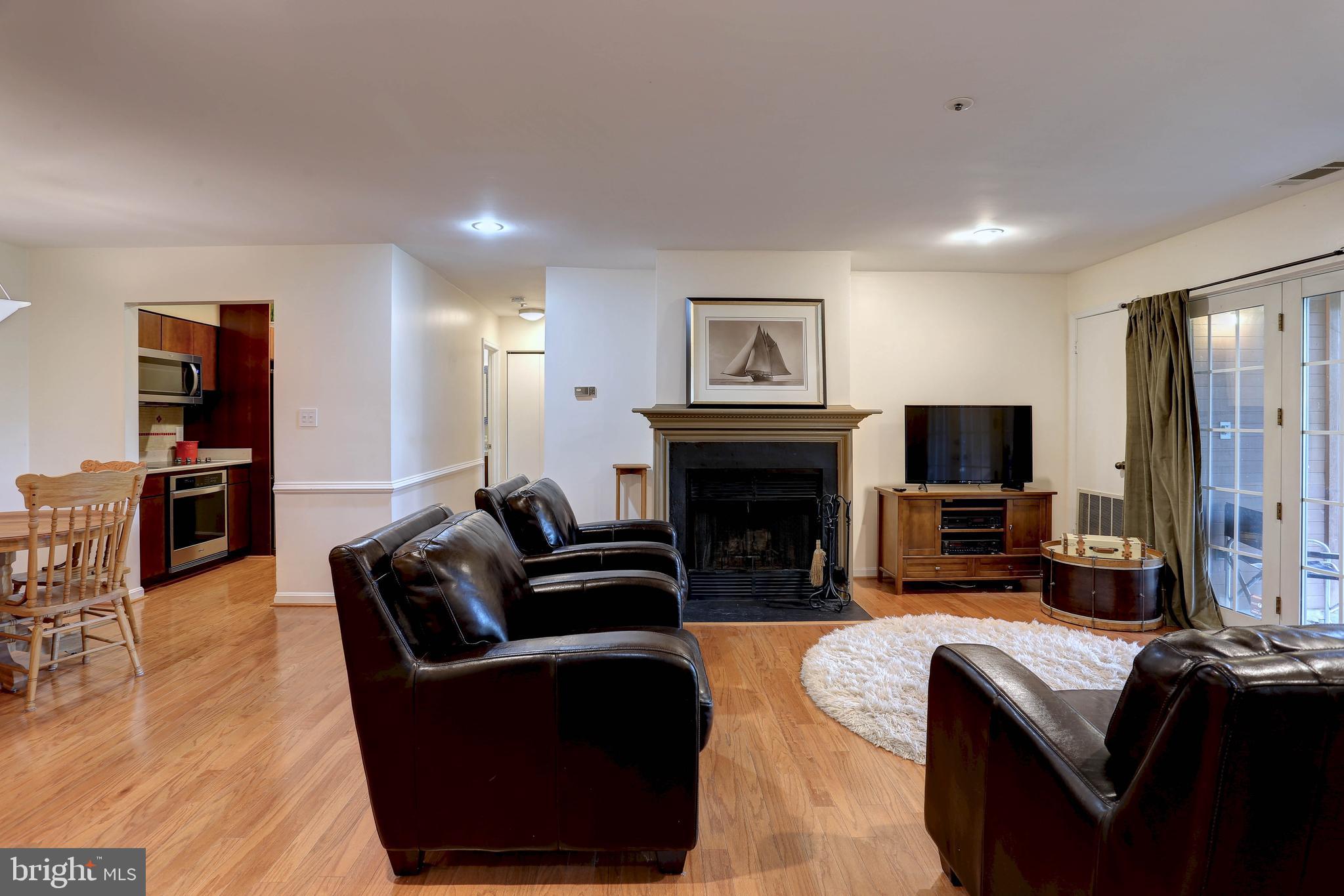 HEATHERFIELD CONDOS - Residential