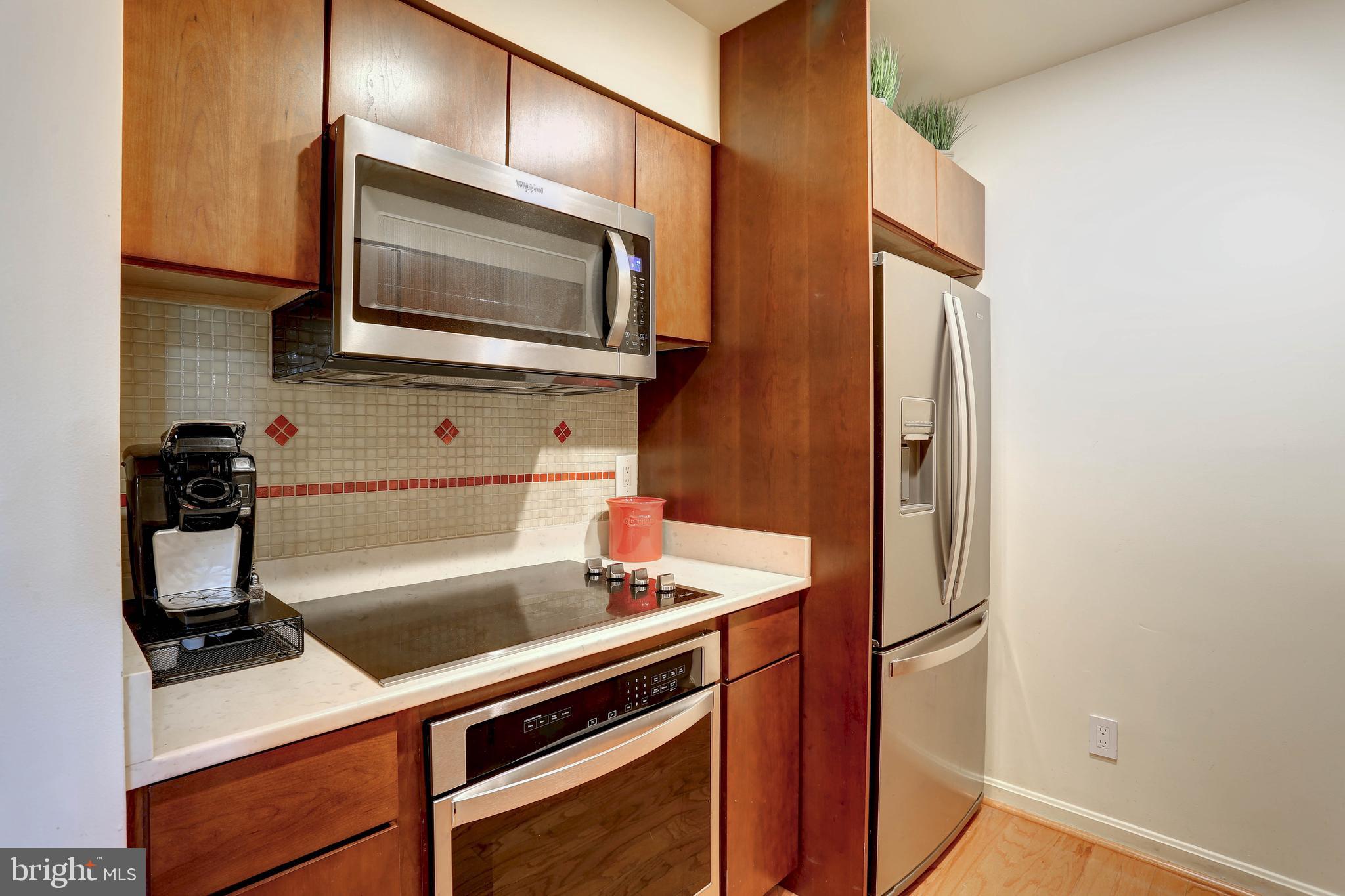 HEATHERFIELD CONDOS - Residential