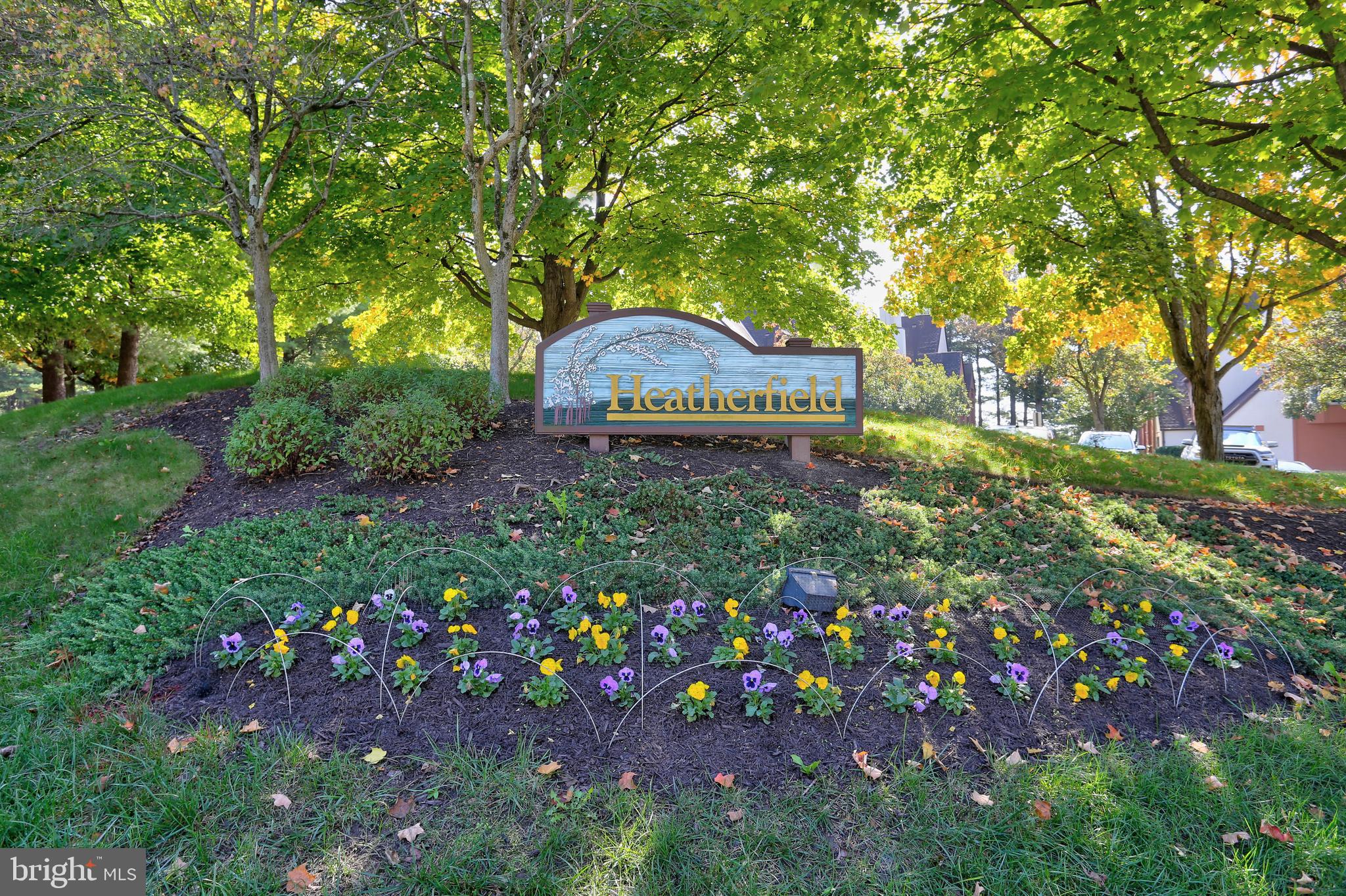 HEATHERFIELD CONDOS - Residential