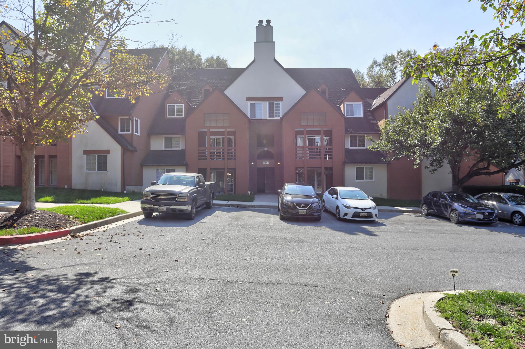 HEATHERFIELD CONDOS - Residential