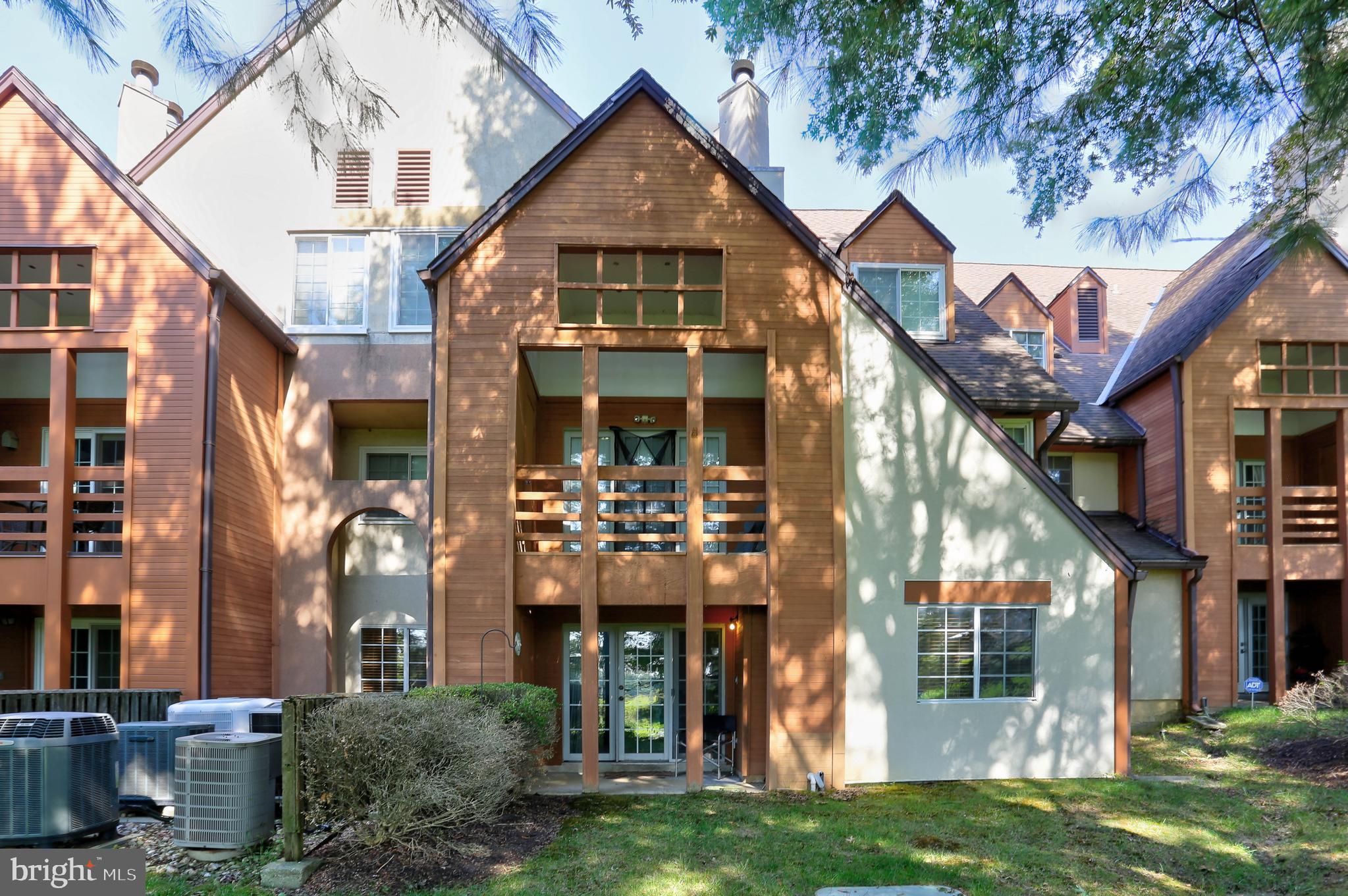 HEATHERFIELD CONDOS - Residential