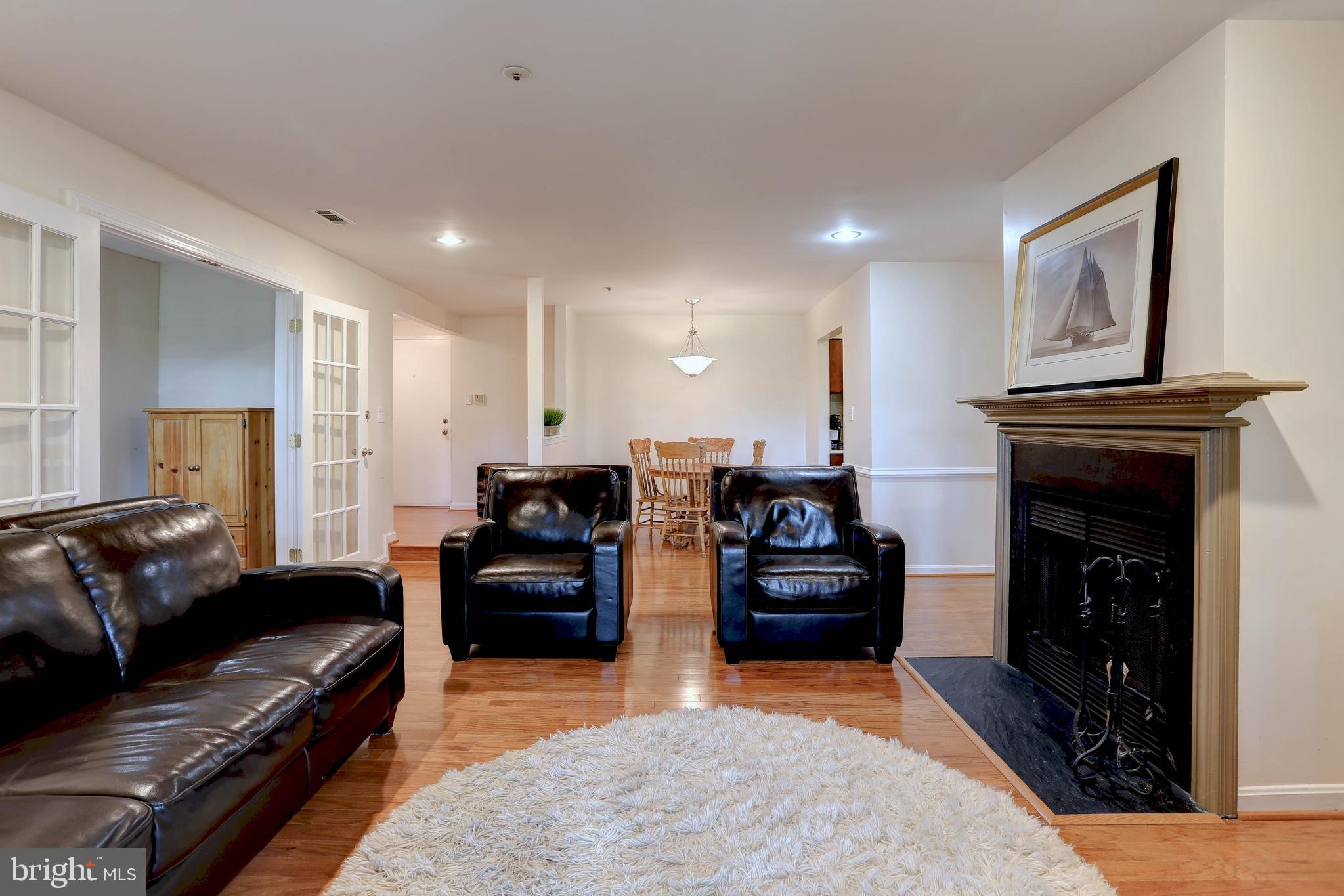 HEATHERFIELD CONDOS - Residential