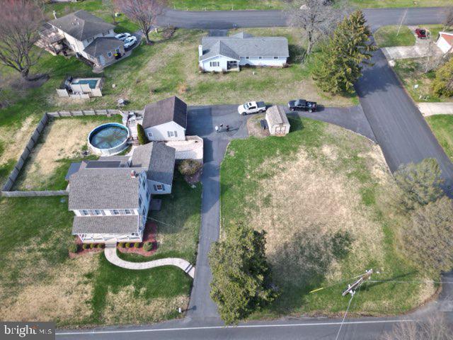 GREEN MEADOW - Residential