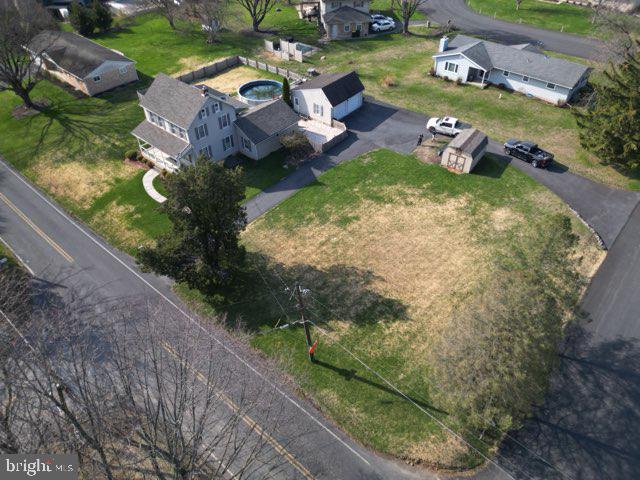 GREEN MEADOW - Residential