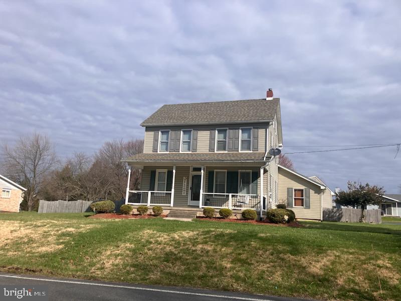 GREEN MEADOW - Residential