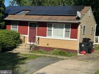MLS: MDPG2205682